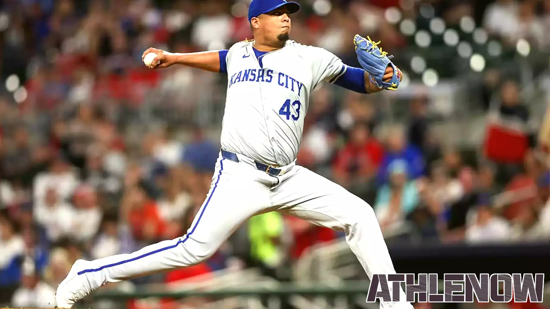 Phillies Solidify Opening Day Roster with High-Velocity Reliever