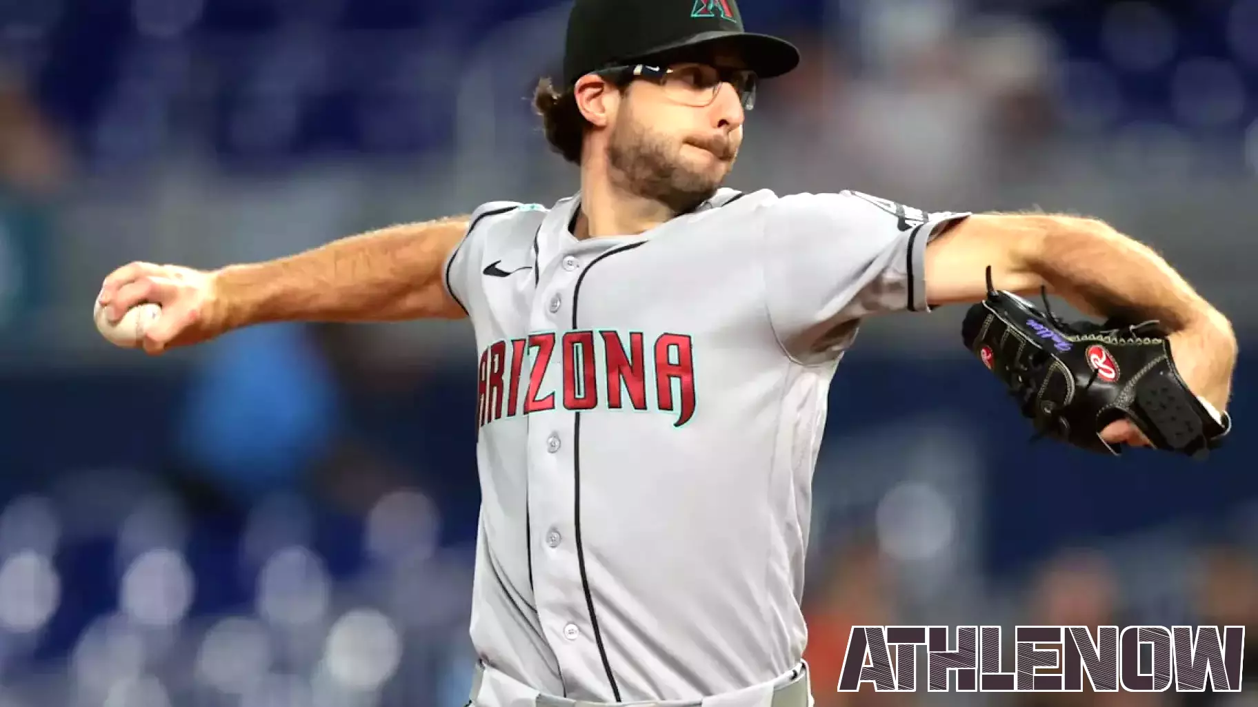 Pitching Woes Resume: Dbacks 6, Marlins 10