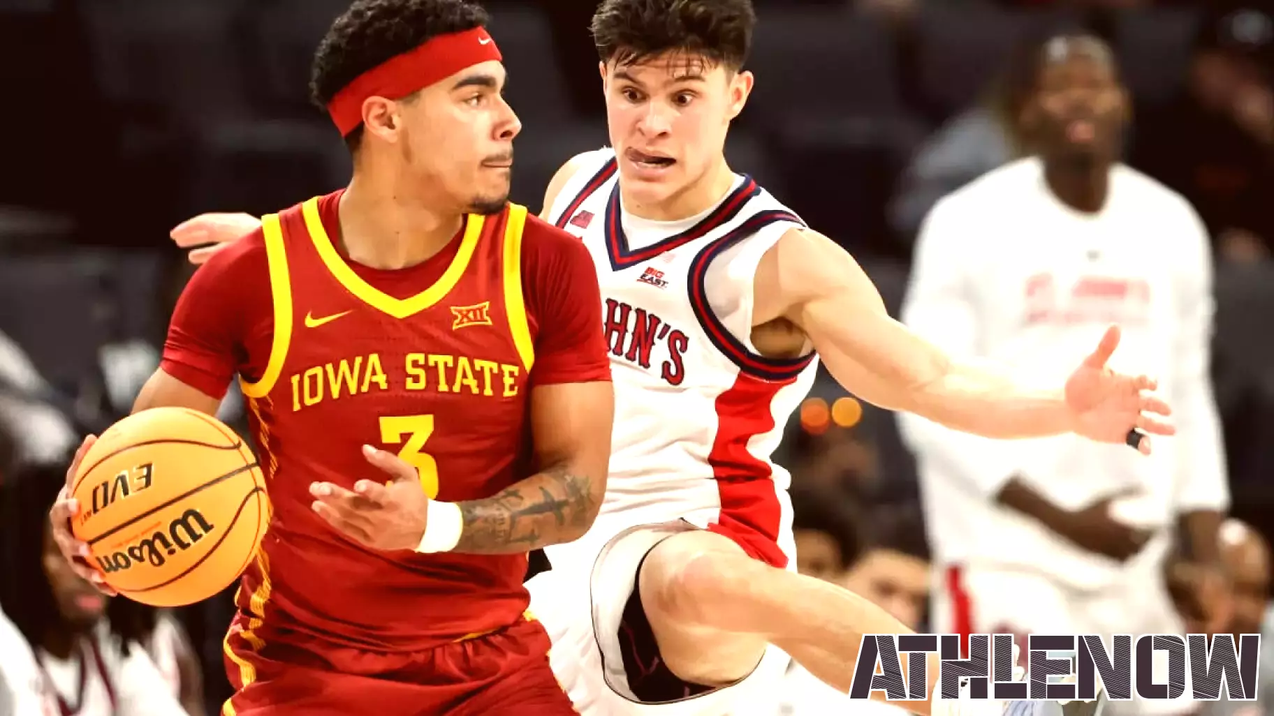 Players Era Notes: Baylor Looks Strong with New Roster; Big 12 Strikes $50-Million Deal