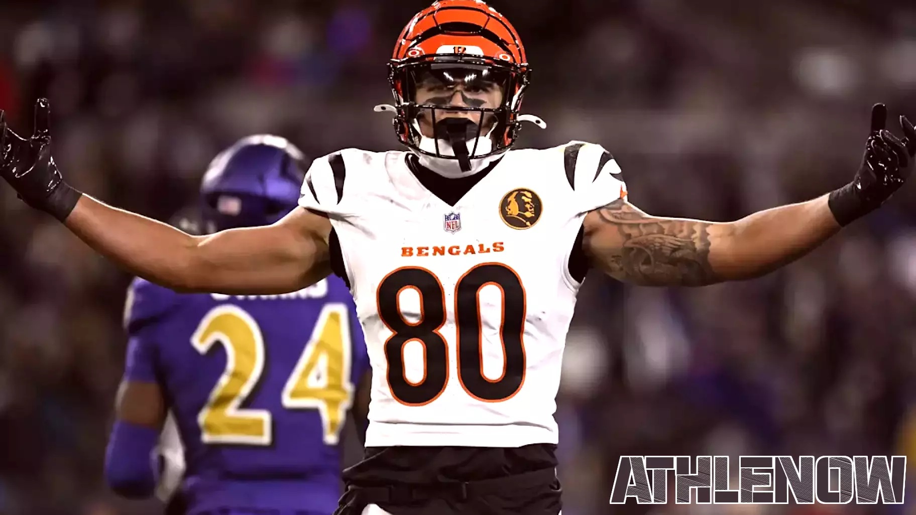 Possible Bengals Draft Targets & Offseason News: OBI Podcast