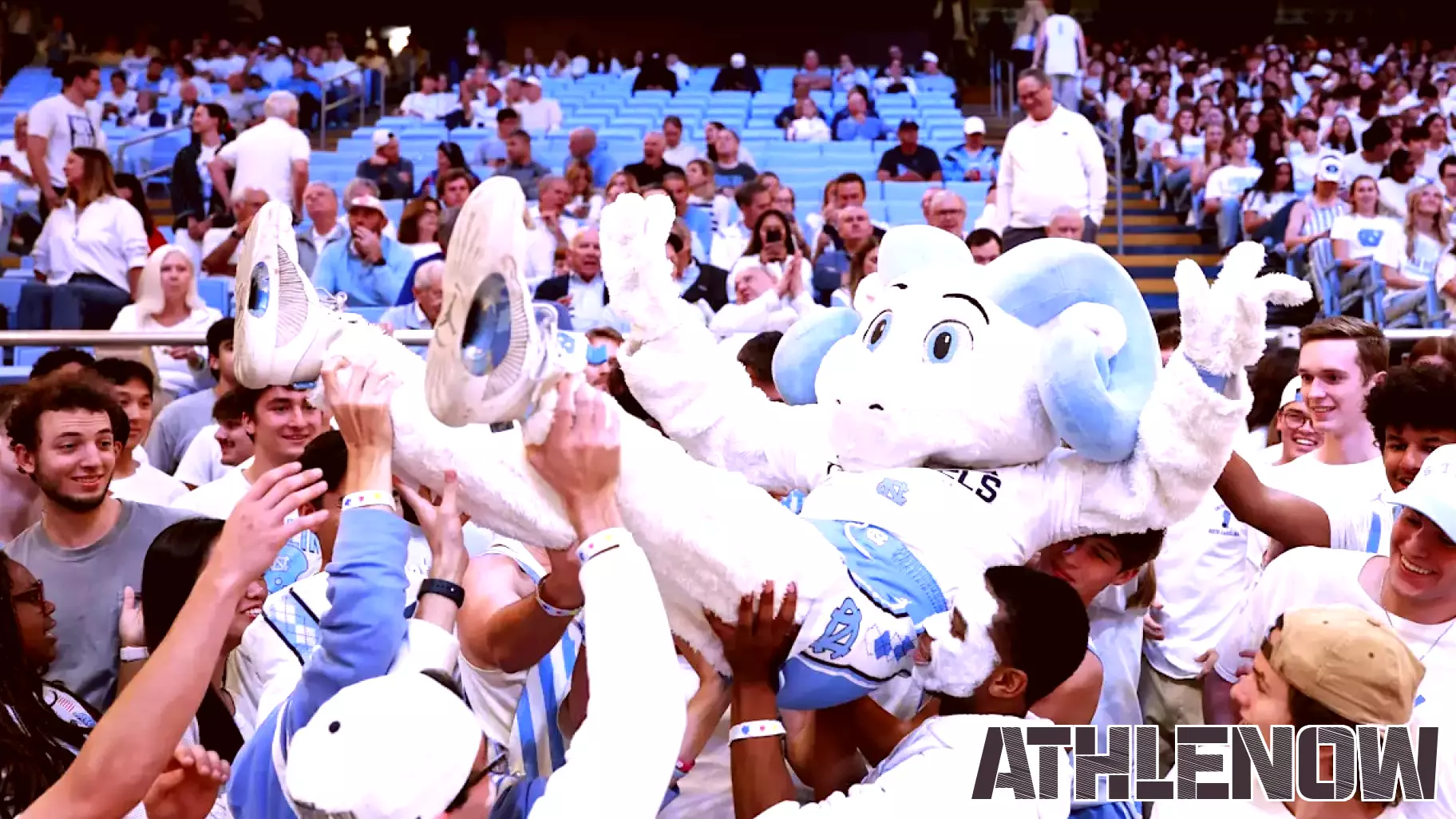 Previewing Louisville at North Carolina