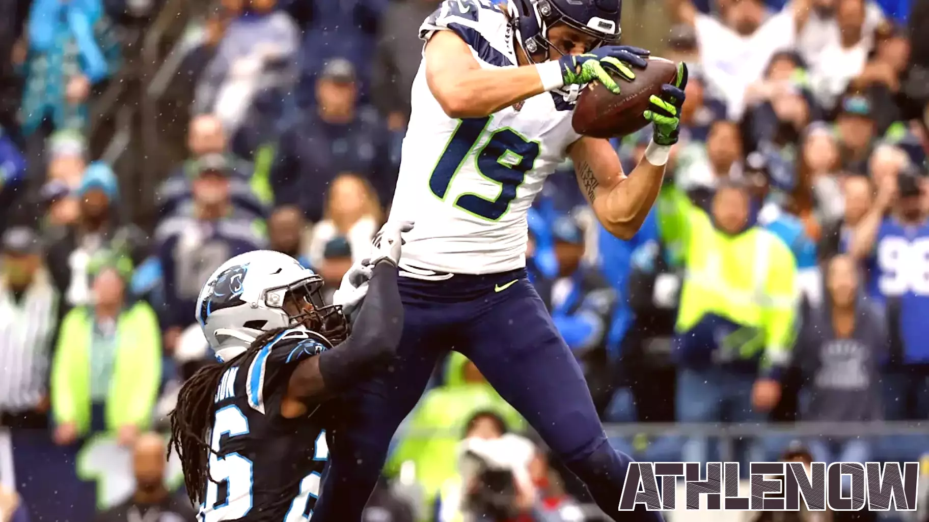 Previewing the Panthers Defense Against the Seahawks Offense This Weekend