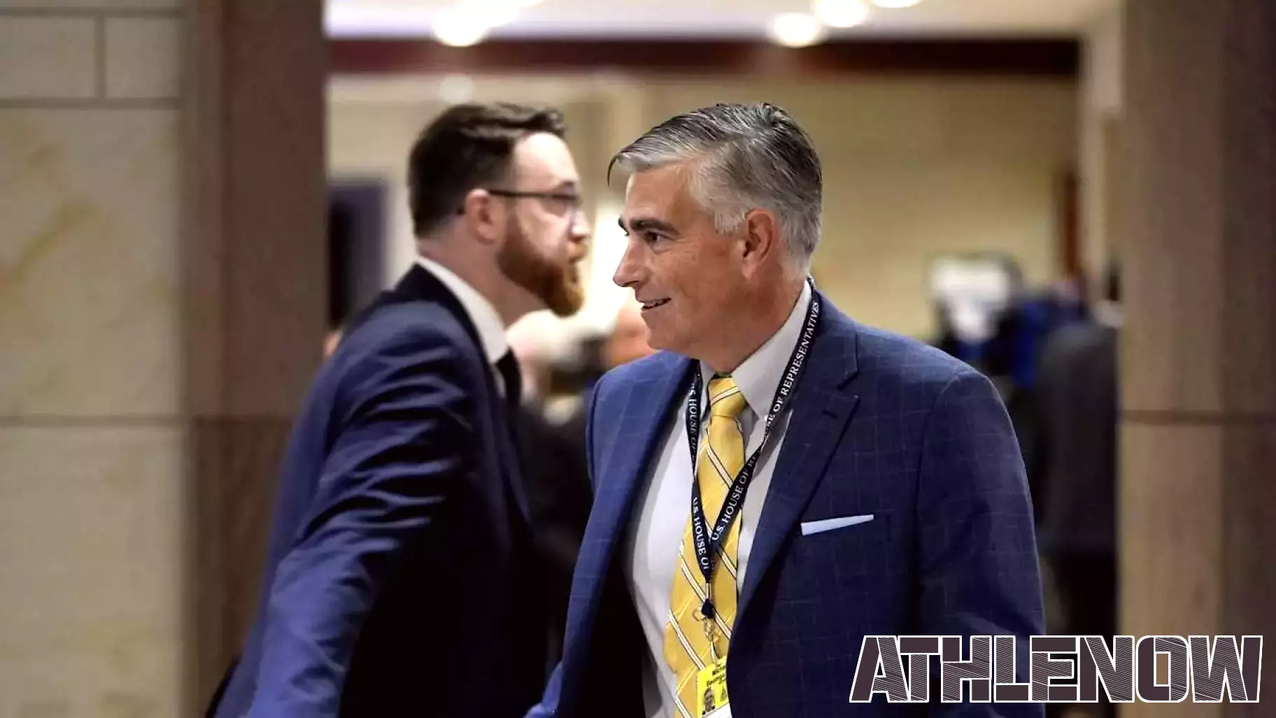 Proposed Legislation Aims to Overhaul College Sports Governance