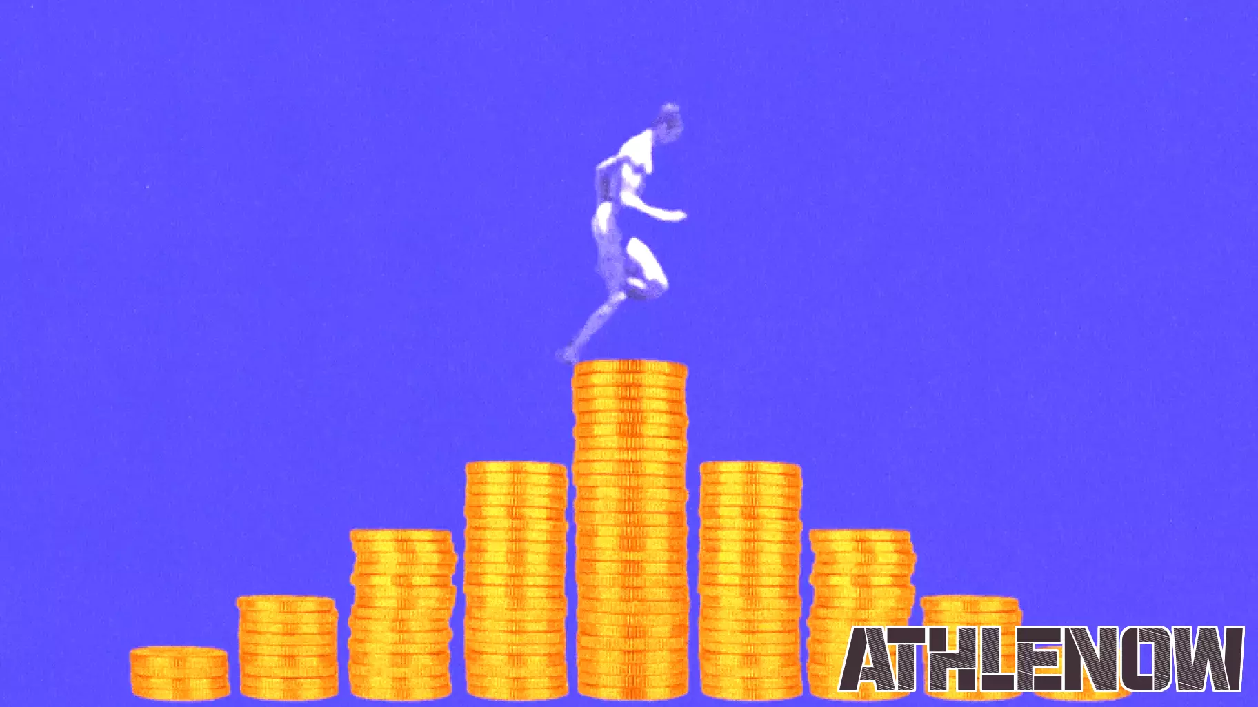 Publicis forms new Influential Sports squad to hone its skills in the white-hot sports media arena