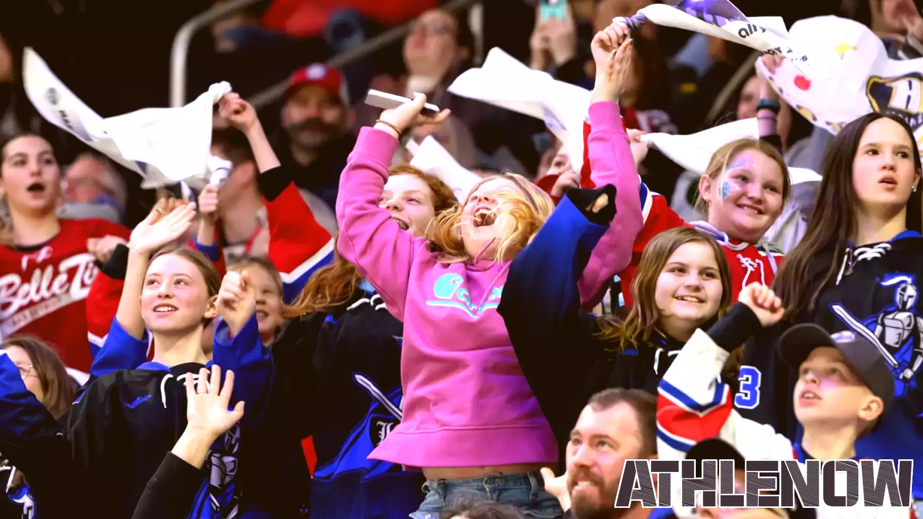 PWHL to reach national US TV audience with Scripps Sports to broadcast neutral site game in Detroit