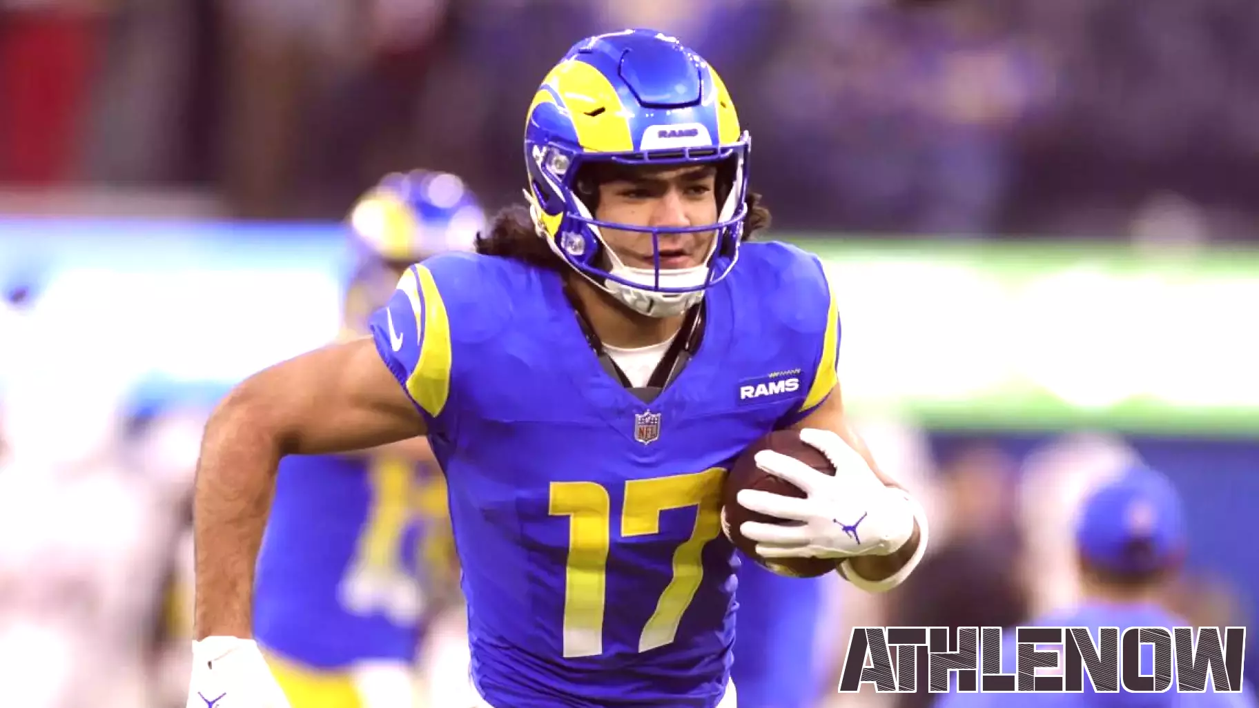 Rams Set to Boost Global Appeal with Maui Minicamp
