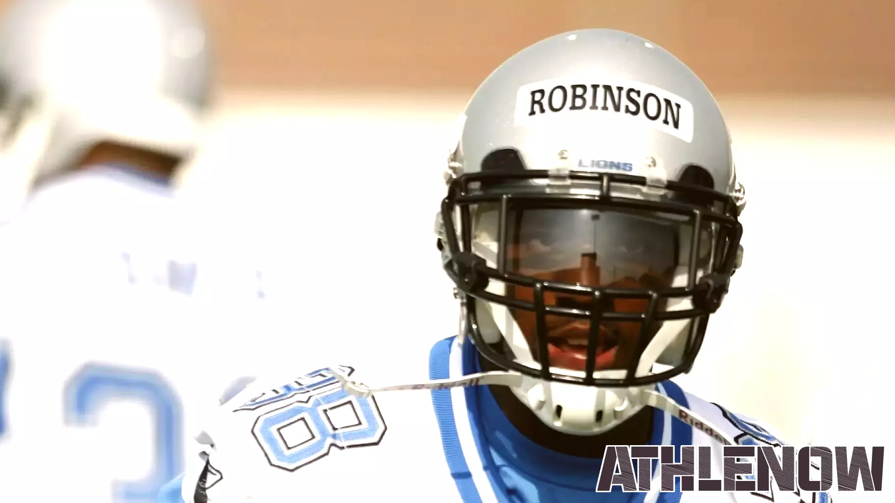 Ramzee Robinson Files Lawsuit Against Chiefs for Wrongful Termination