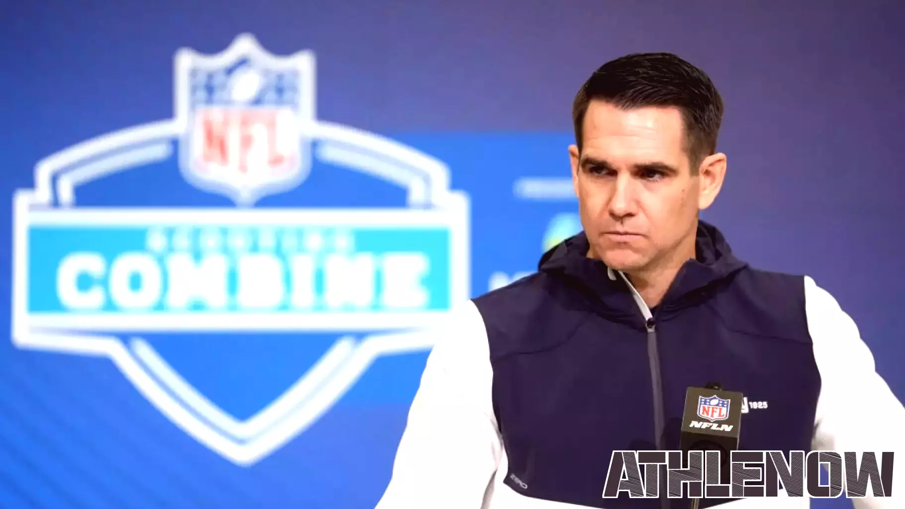 Ranking all 32 NFL general managers based on leaked NFLPA report card grades: Giants at the bottom