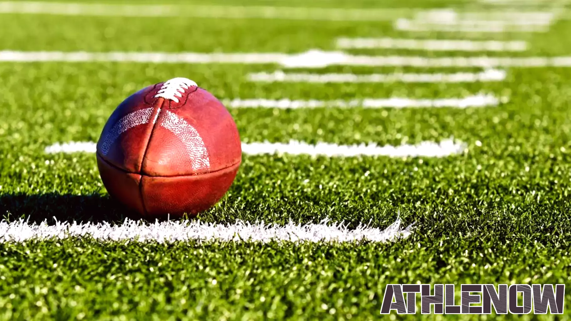 Results from Wednesday's High School Girls' Flag Football Playoffs