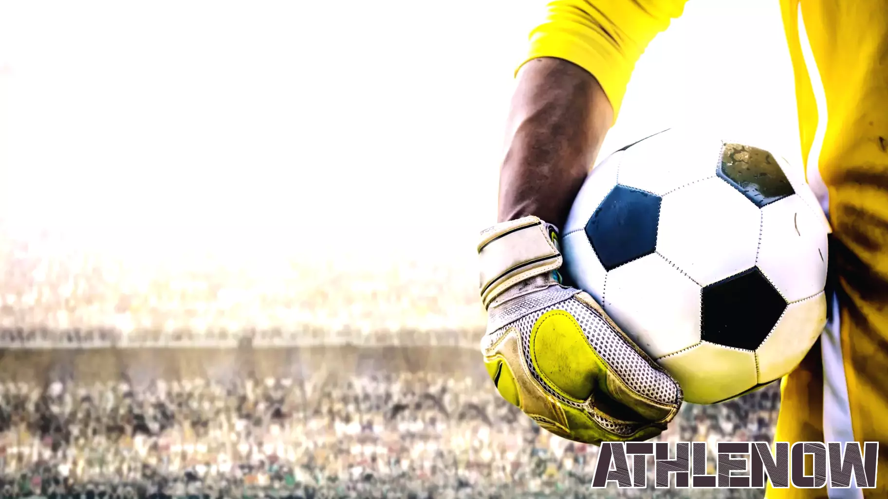 Revolutionizing Sports: Measuring Athletic Excellence Beyond the Field