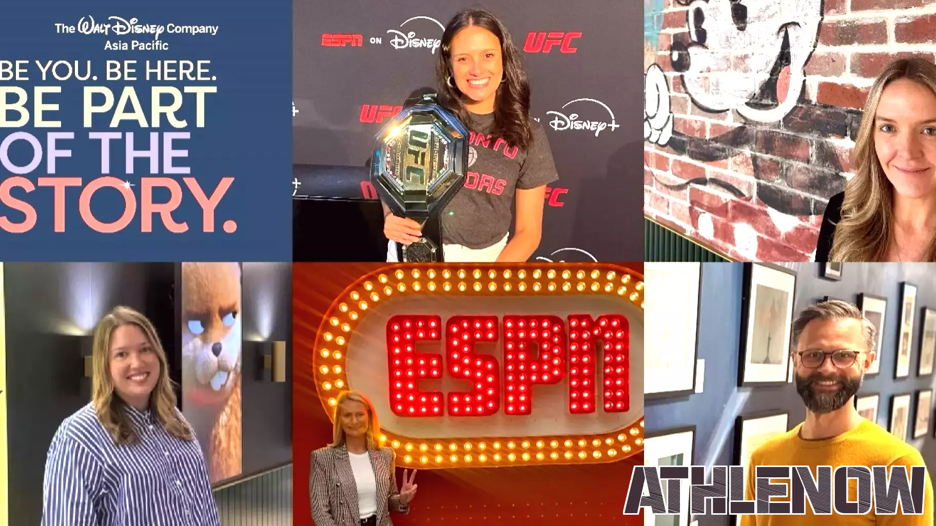 Revolutionizing Sports Streaming in Australia and New Zealand