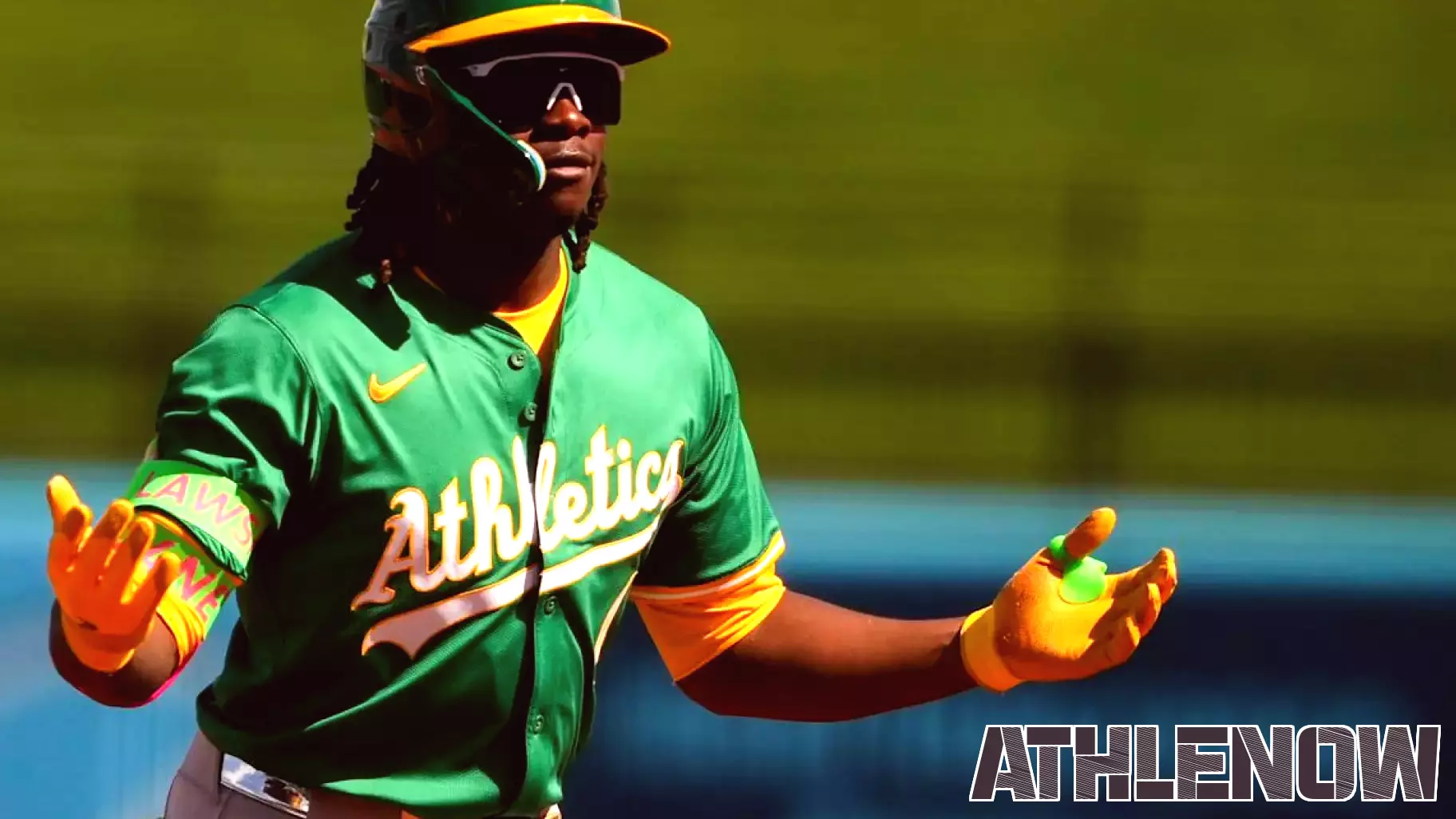 Sacramento's A's: A Sleeper Team for the 2025 Postseason?