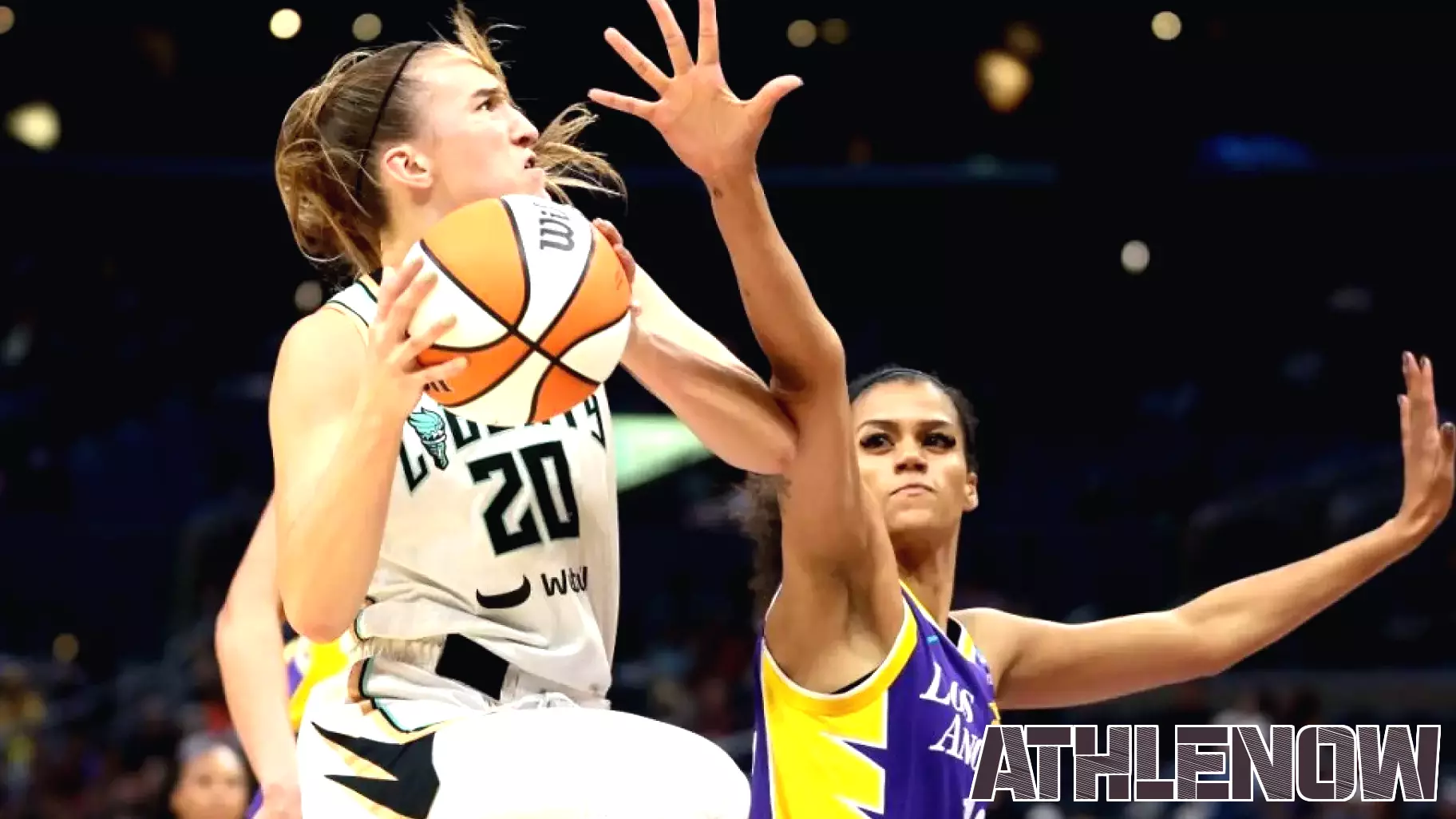 Scripps Enhances Commitment to Women's Sports Amid WNBA Negotiations