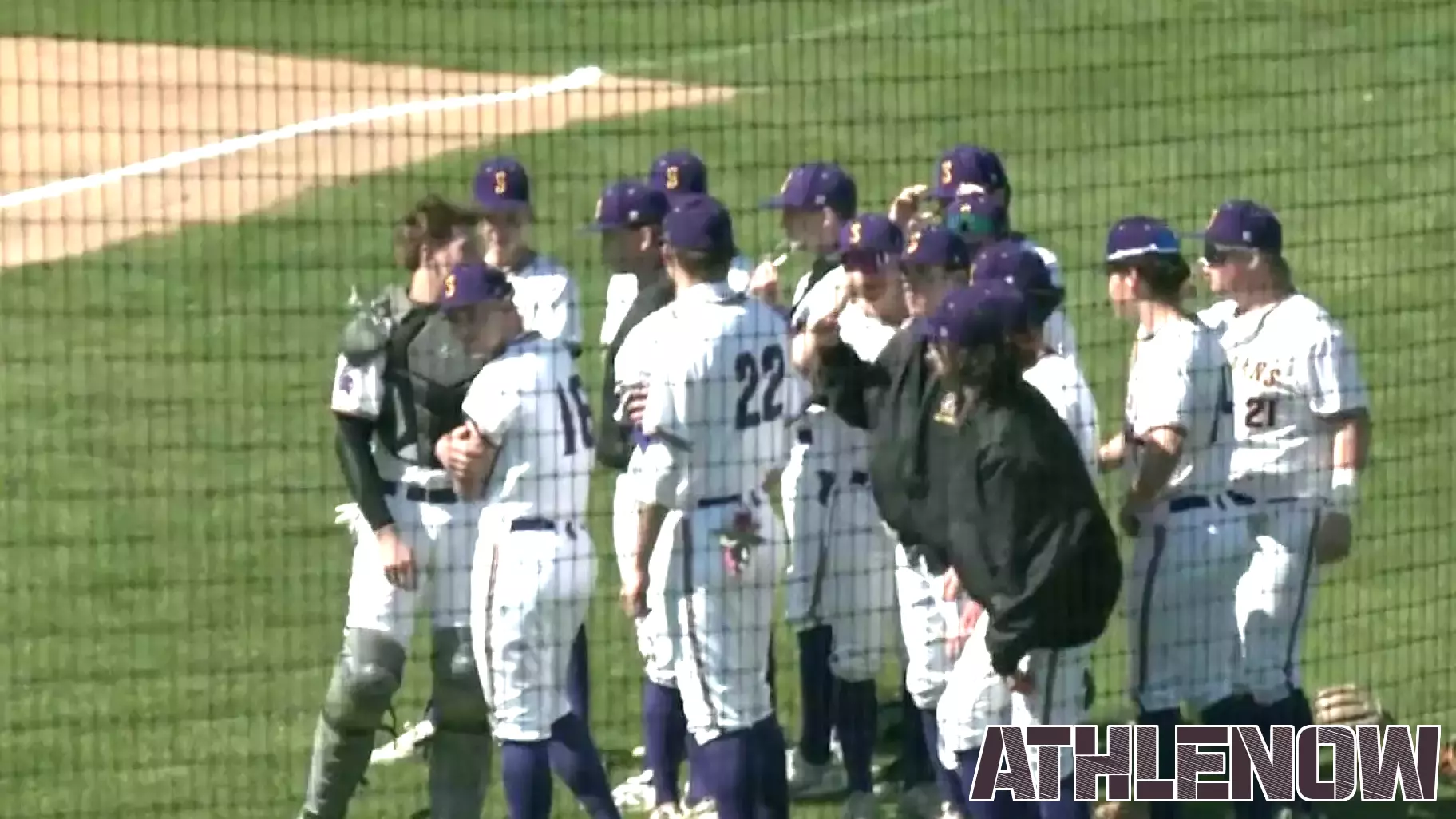 Sentinel routs Corvallis 15-0 In three innings