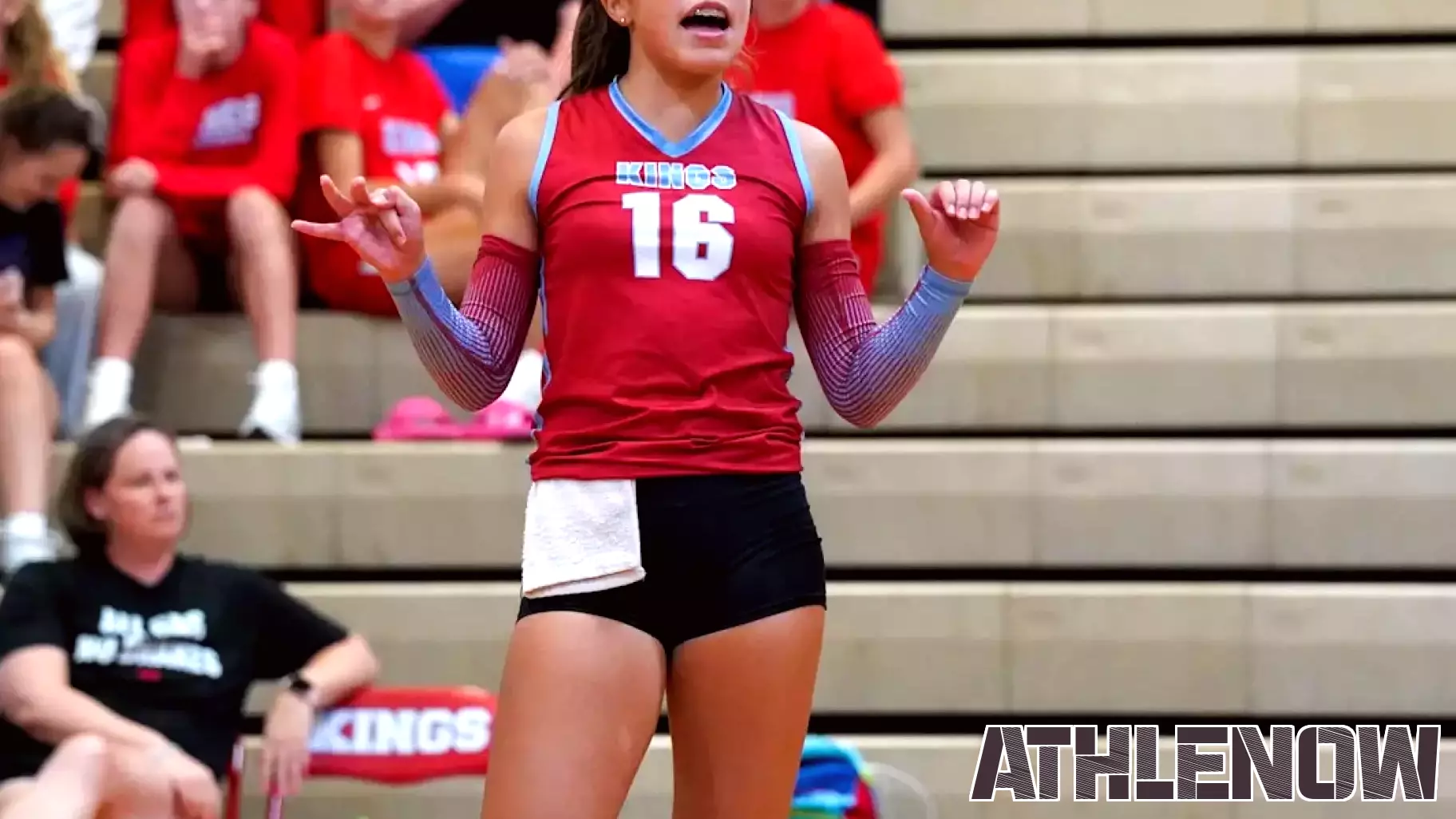 Shakeup in Cincinnati Girls Volleyball Power Rankings After Key Matches