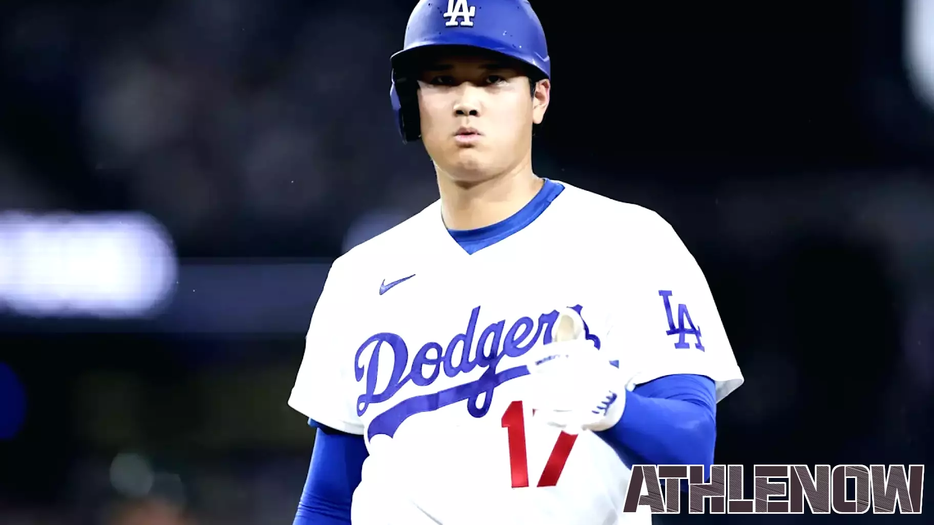 Shohei Ohtani passes Ichiro Suzuki for another Japanese MLB record
