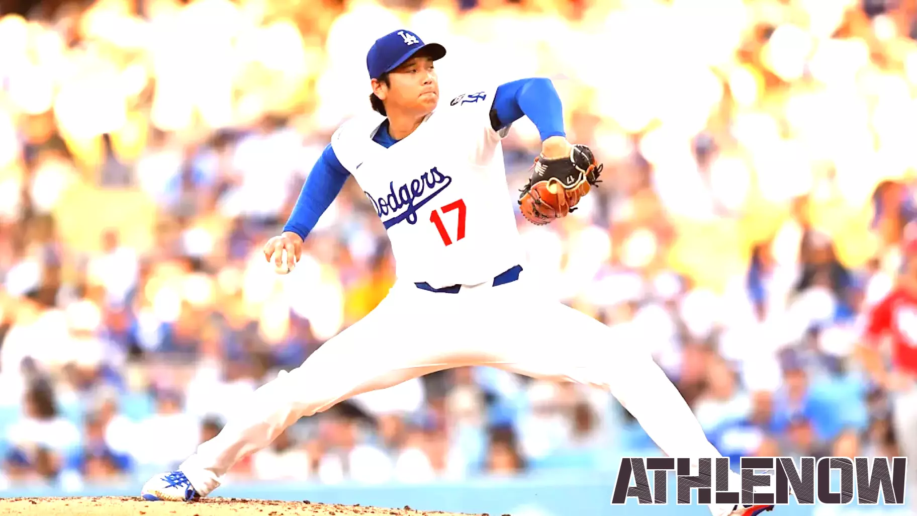 Shohei Ohtani Shines in Dominant Performance on Bobblehead Night