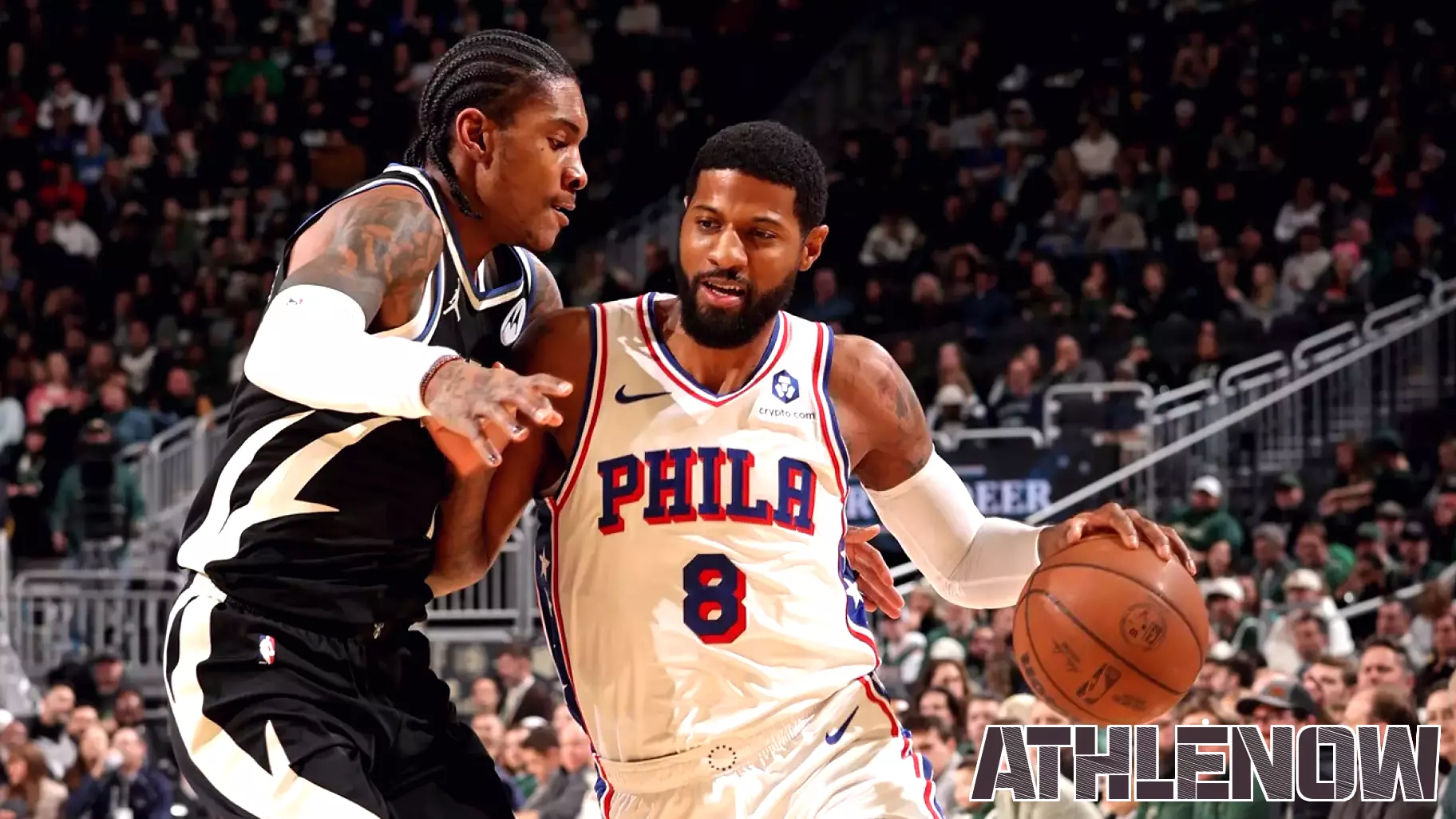 Sixers' Bench Shines in Road Victory Against Bucks