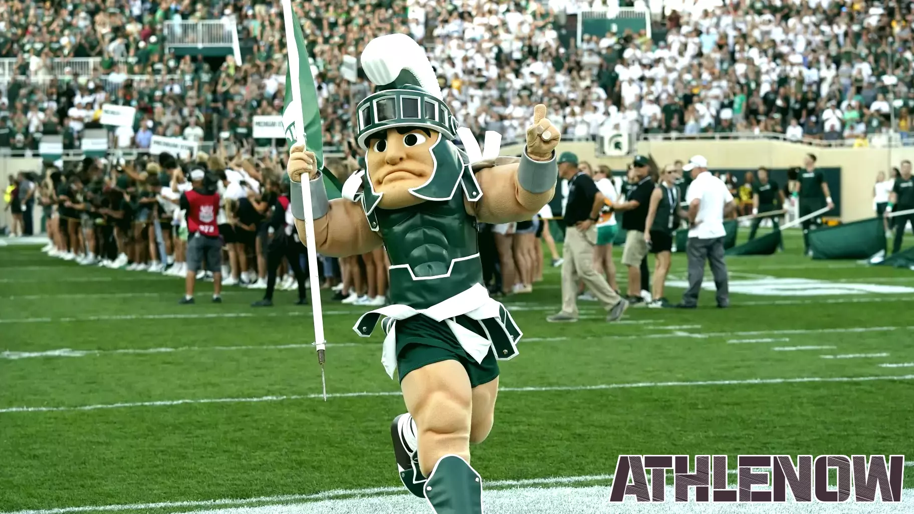Spartan Venture launches with aim to boost revenue for sports and student-athletes