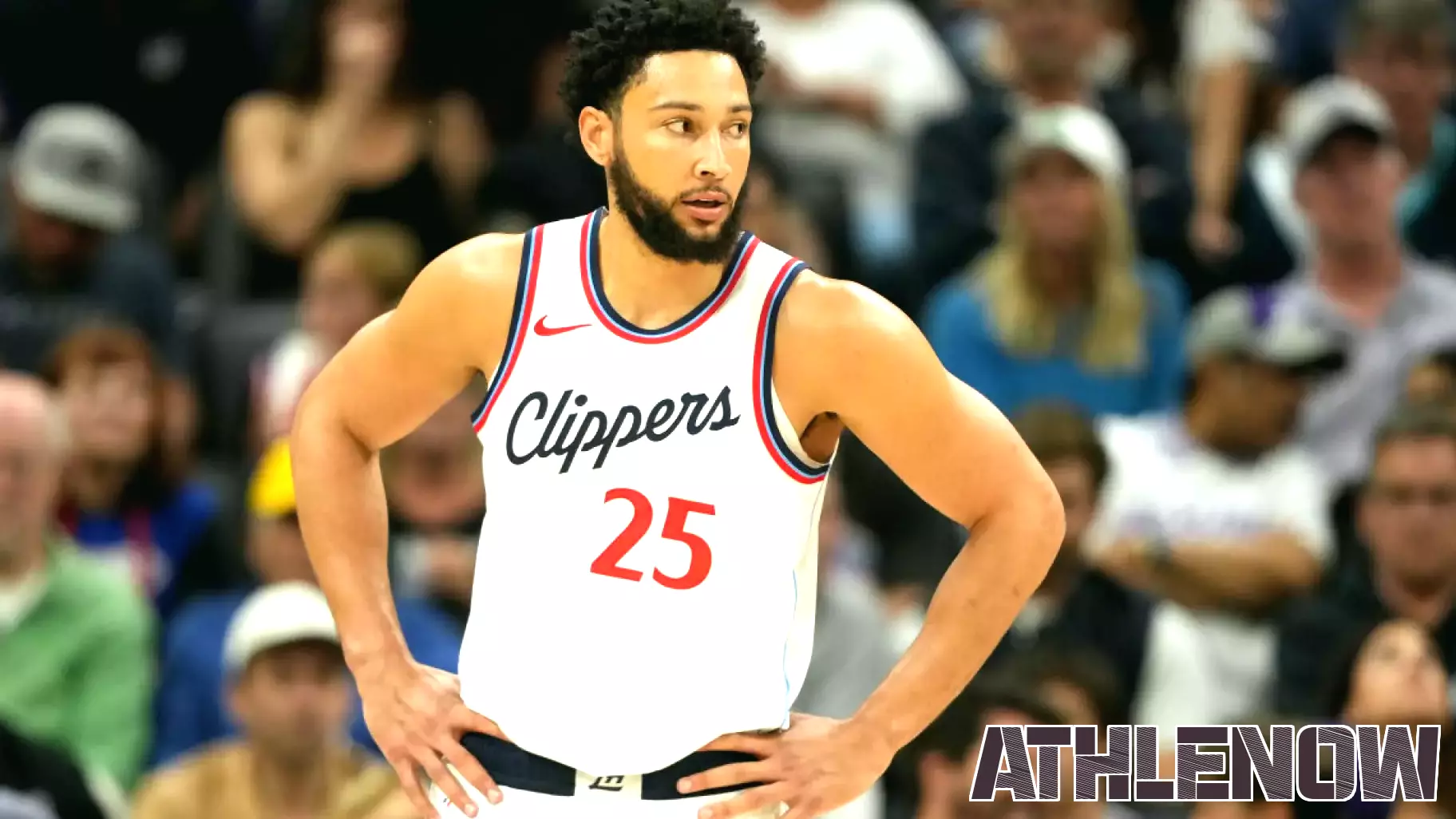 Speculation Surrounds Possible Ben Simmons Move to the Knicks