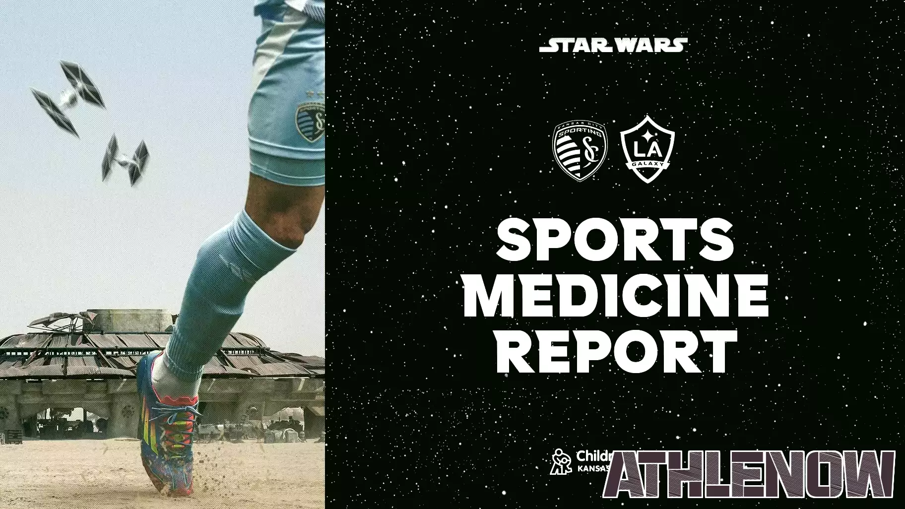 Sporting Kansas City Gears Up for Exciting Match Against Galaxy