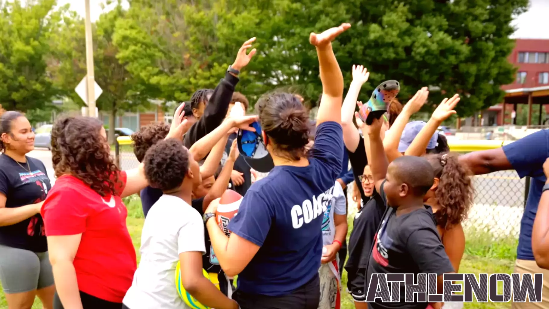 Sports as a Catalyst for Youth Mental Health: Insights from David Cohen