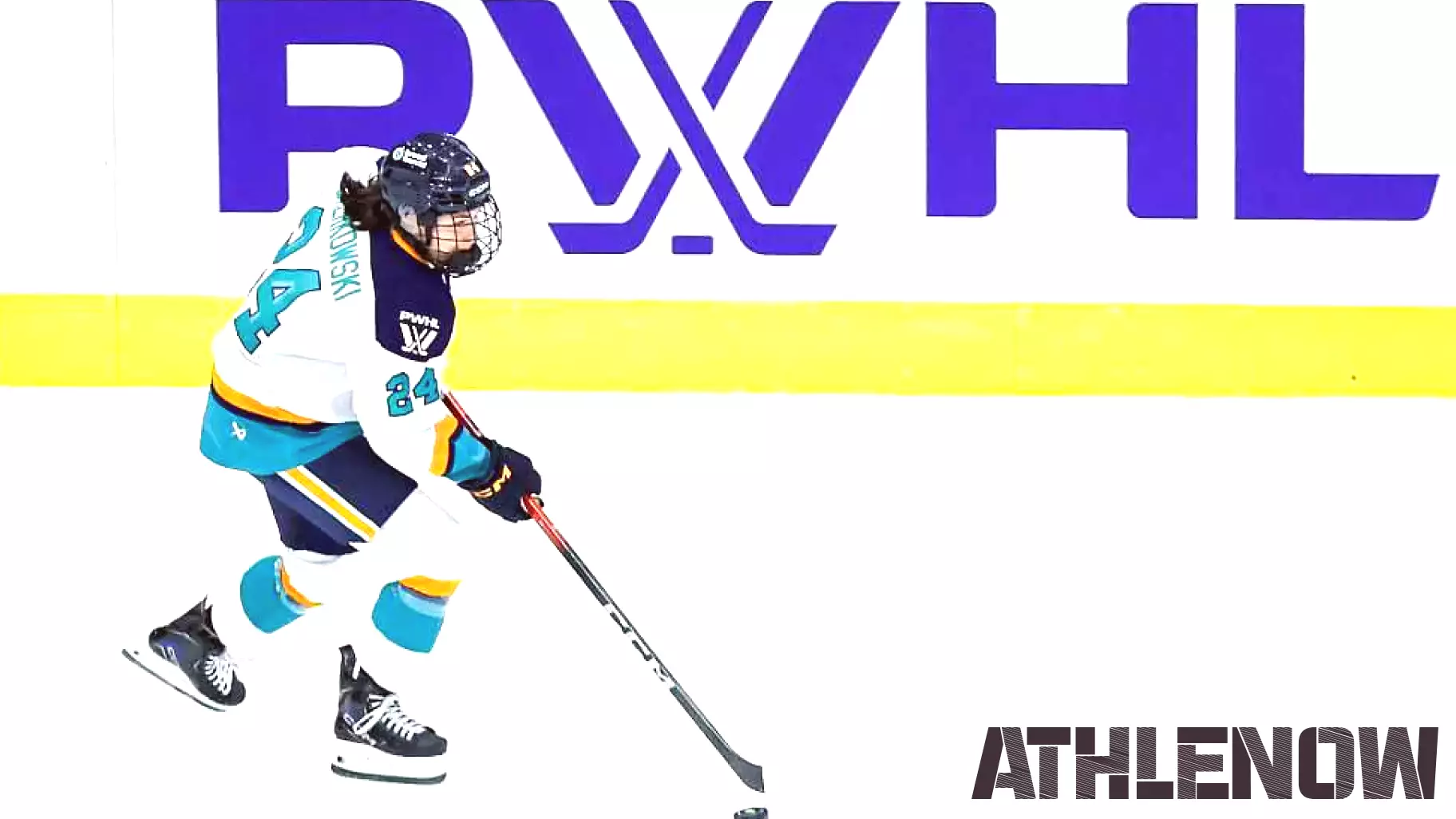Sports Column: Fletcher Mackel explains how & why professional hockey in New Orleans could succeed
