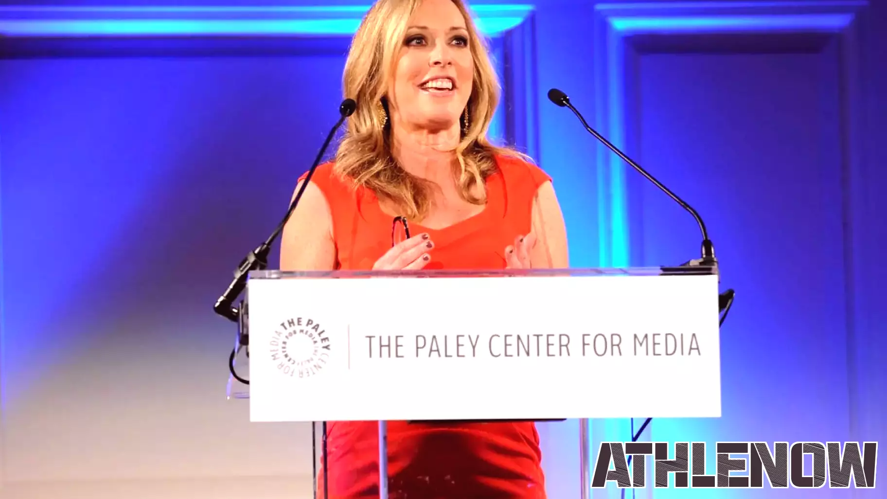 Sports TV trailblazer Linda Cohn retiring from ESPN after record-setting career