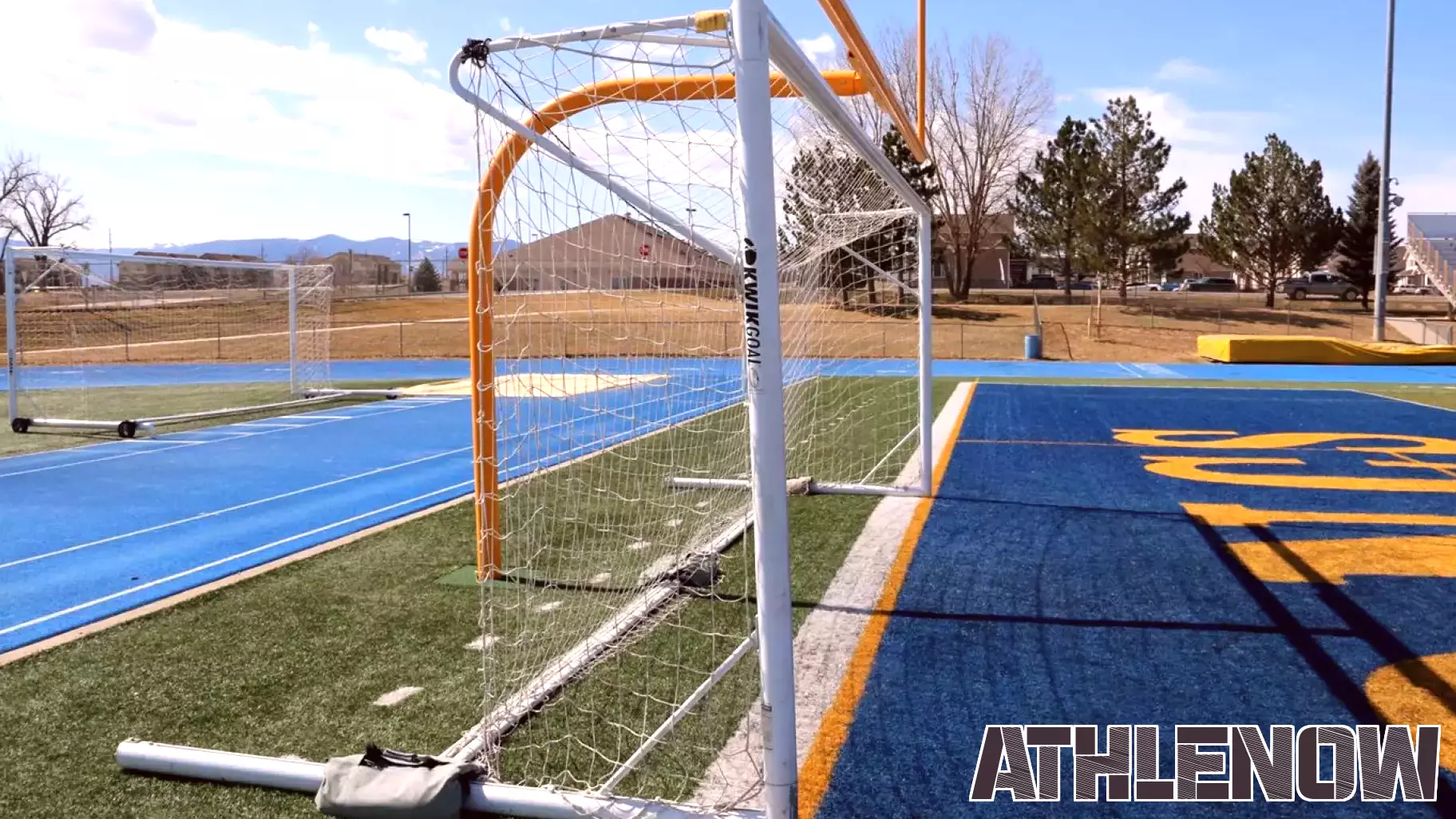 Spring Sports Highlights for Sheridan and Johnson County: April 11-13, 2025