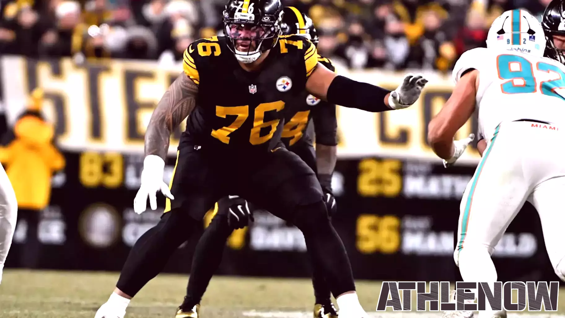 Steelers OTAs: Big storylines to watch this week
