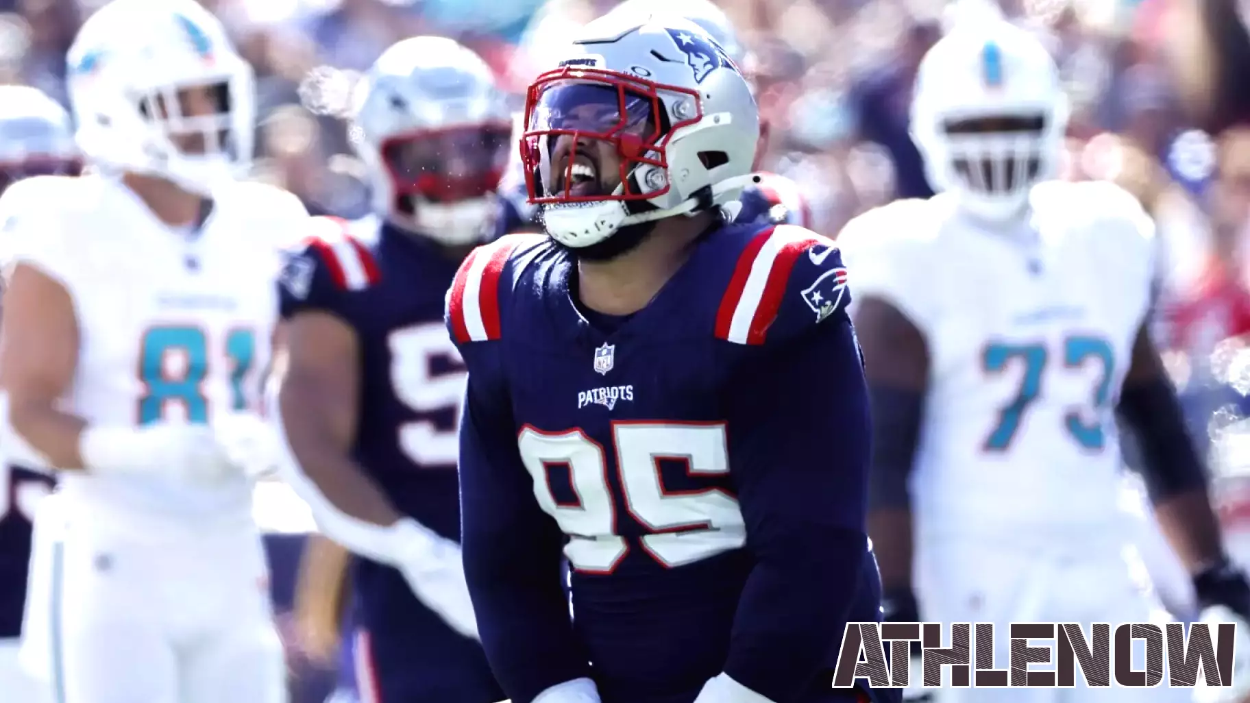 Steelers Strengthen Defensive Line with New Signing