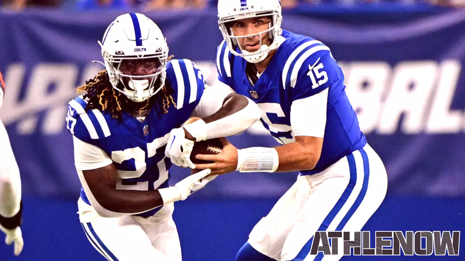 Steelers Strengthen Running Game with Late Offseason Addition