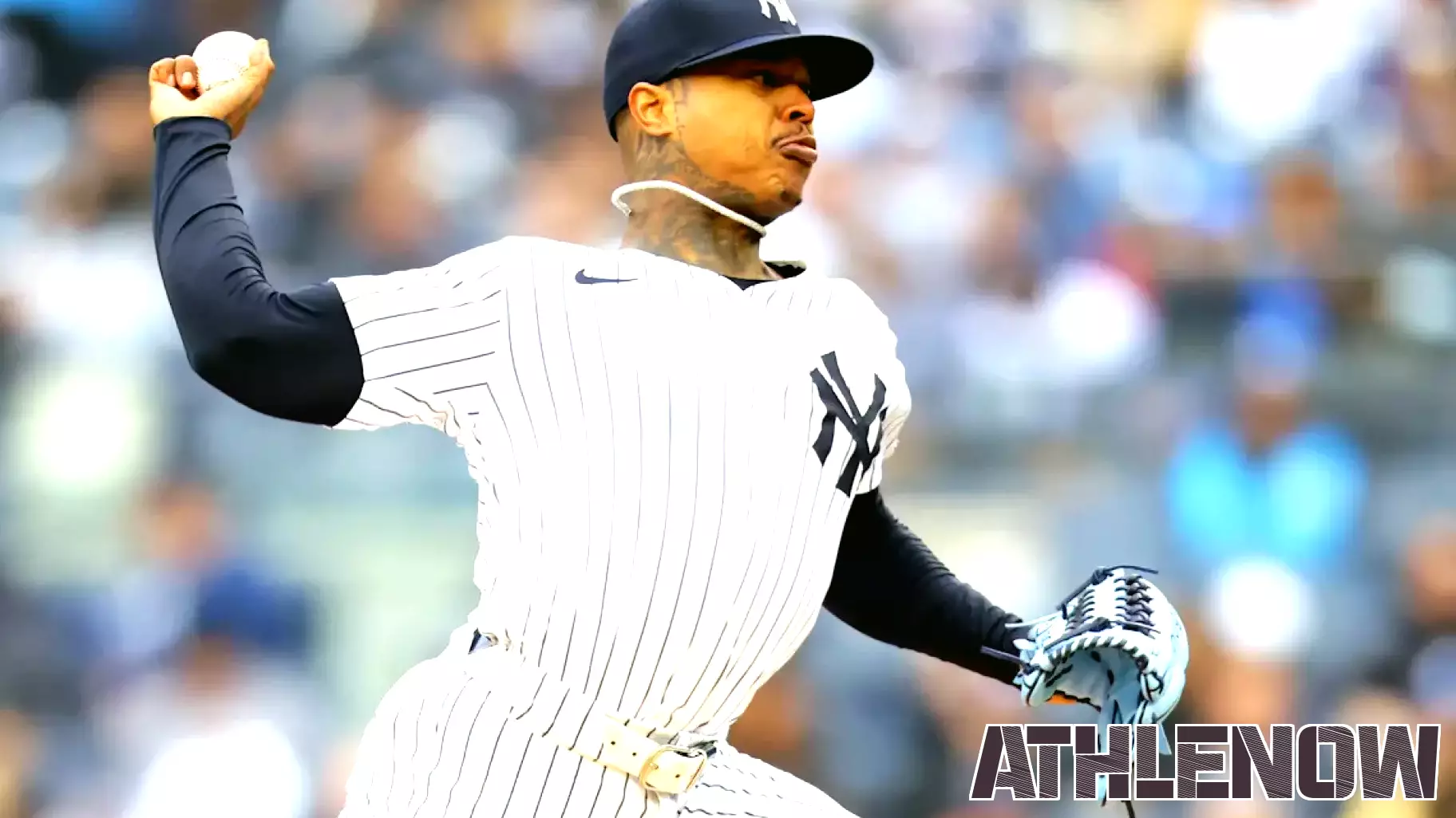Stroman Faces Challenges Ahead of Return to Yankees' Rotation