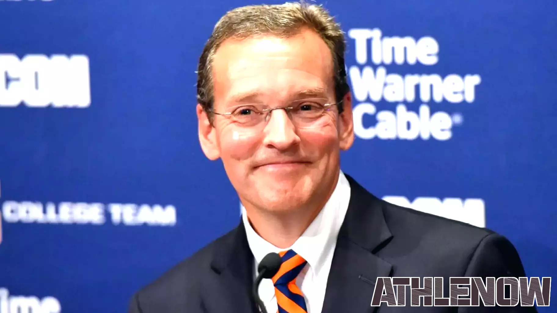 Syracuse AD Wildhack to retire after 10 years