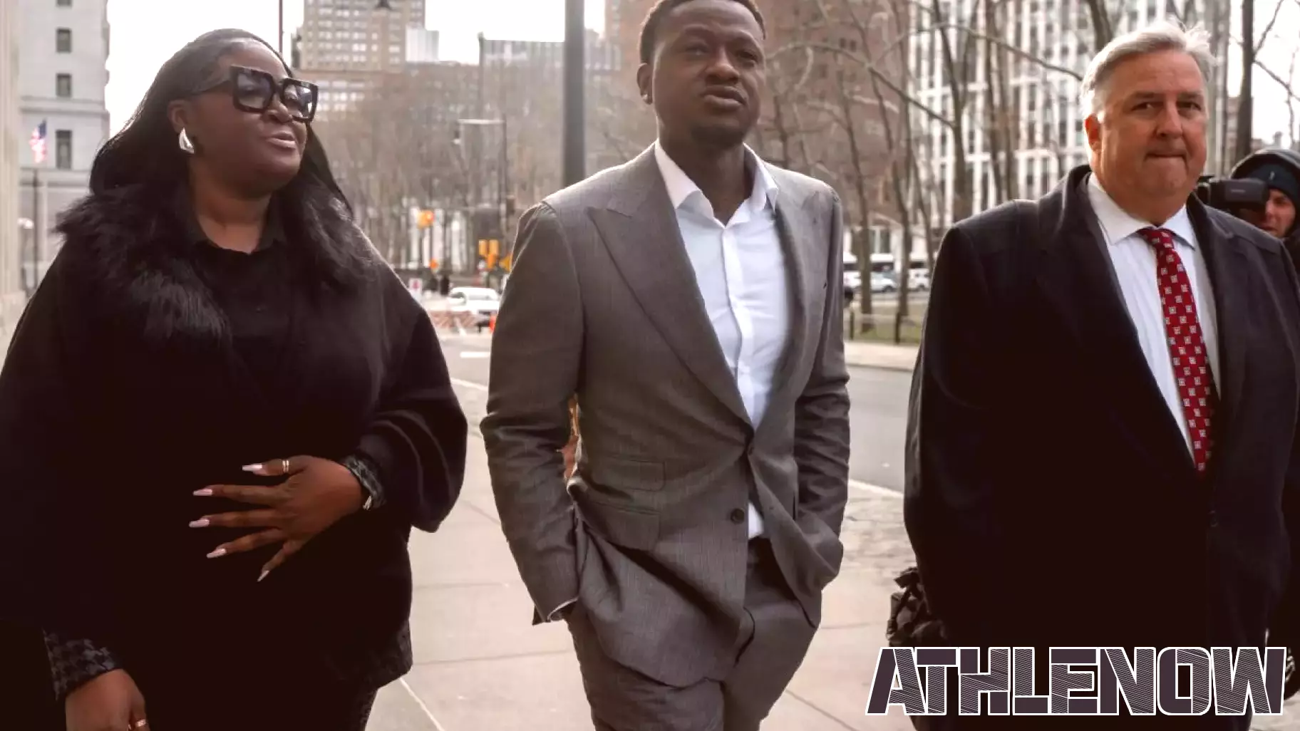 Terry Rozier Denies Sports Betting Allegations in Court