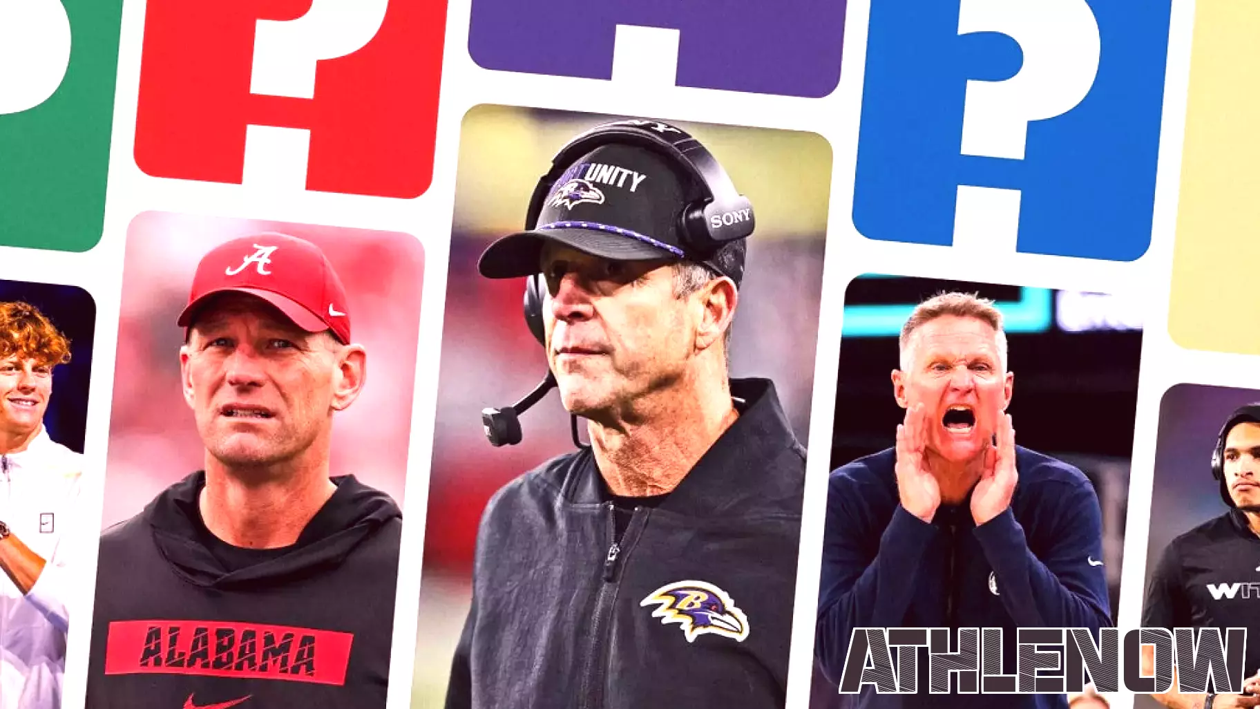 Test Your Sports Knowledge: Weekly Trivia Challenge