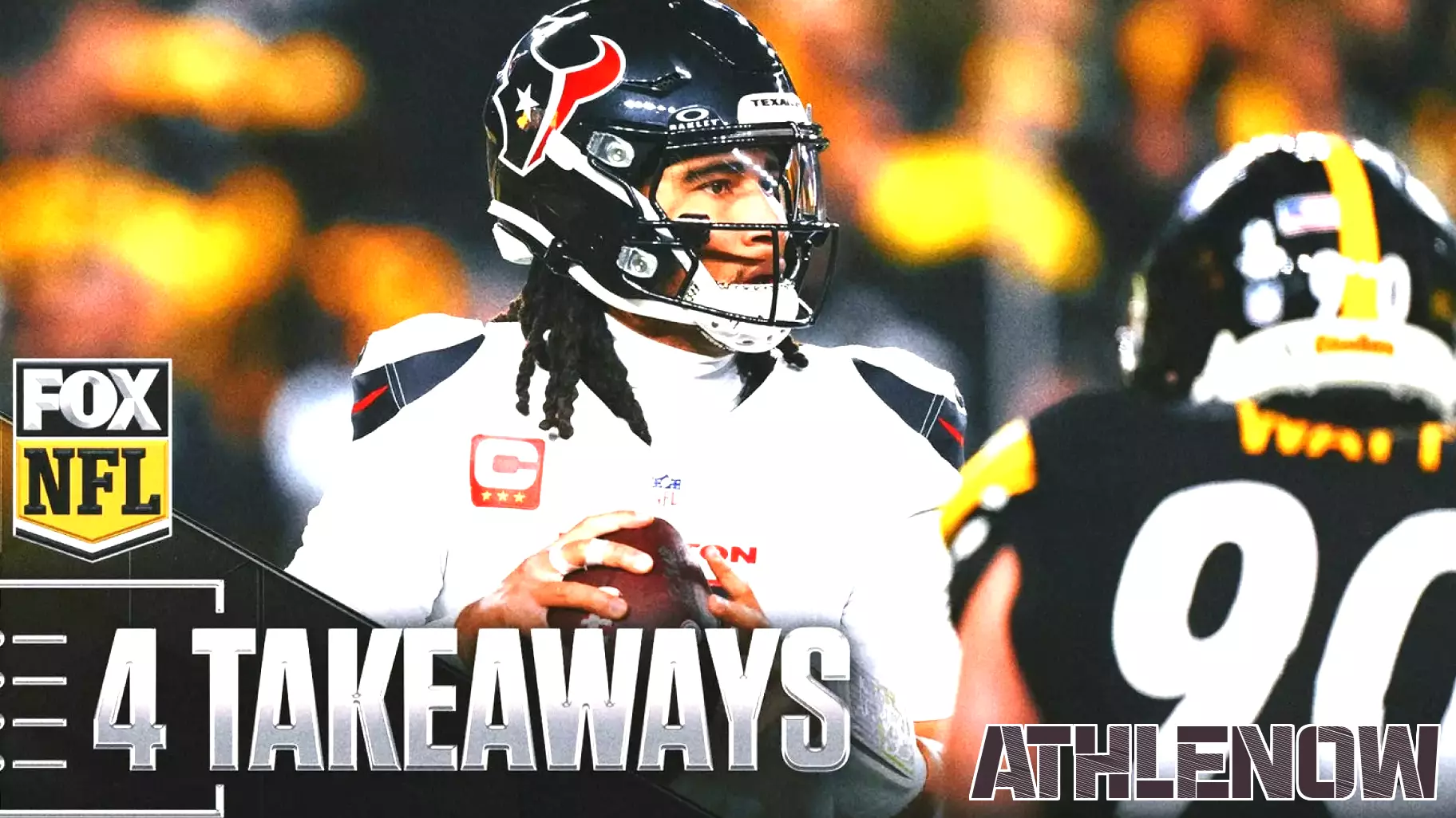 Texans Advance to Divisional Round with Victory Over Steelers