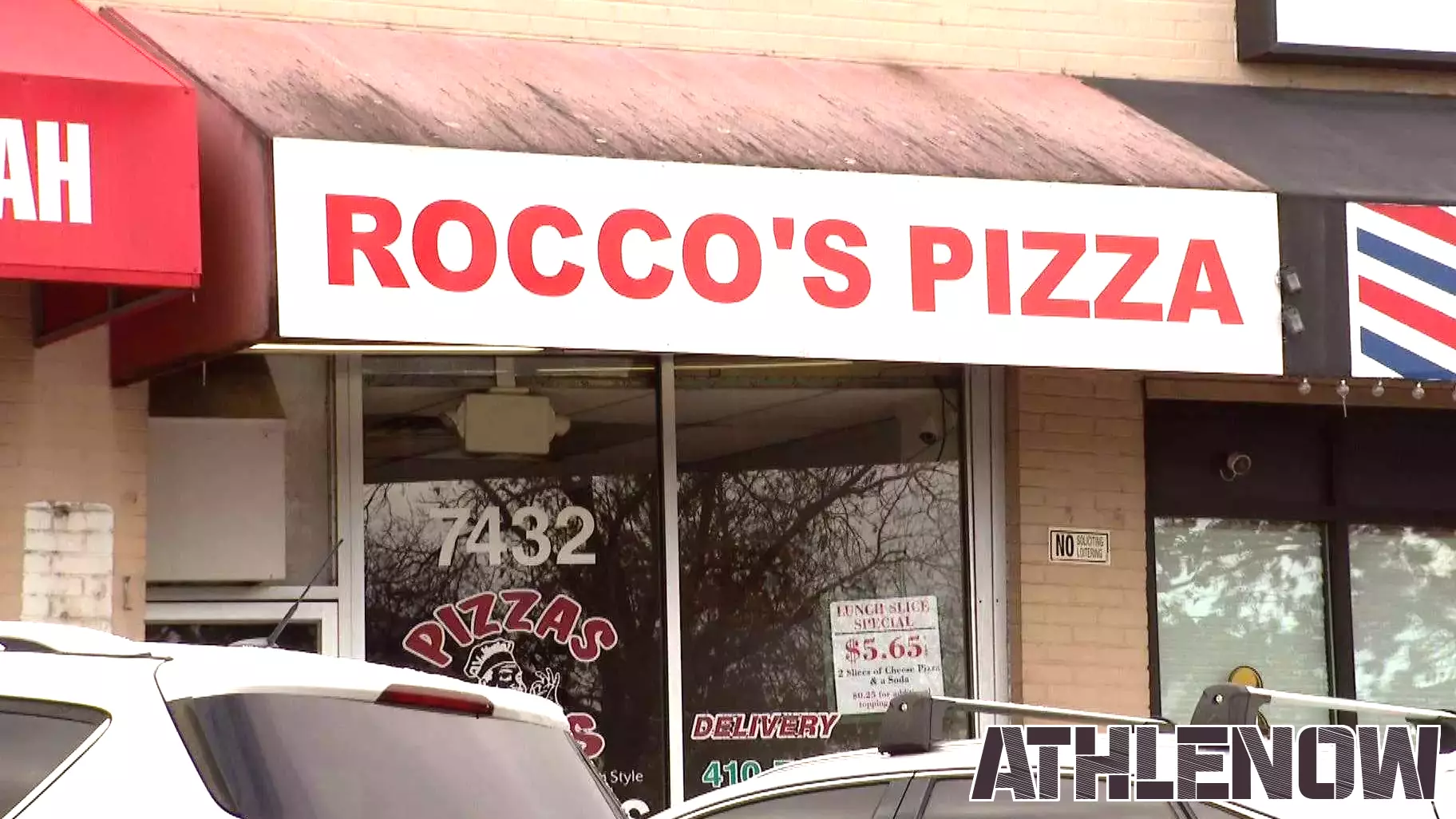 The Barstool Sports Influence on Maryland's Pizza Scene Reaches Anne Arundel County
