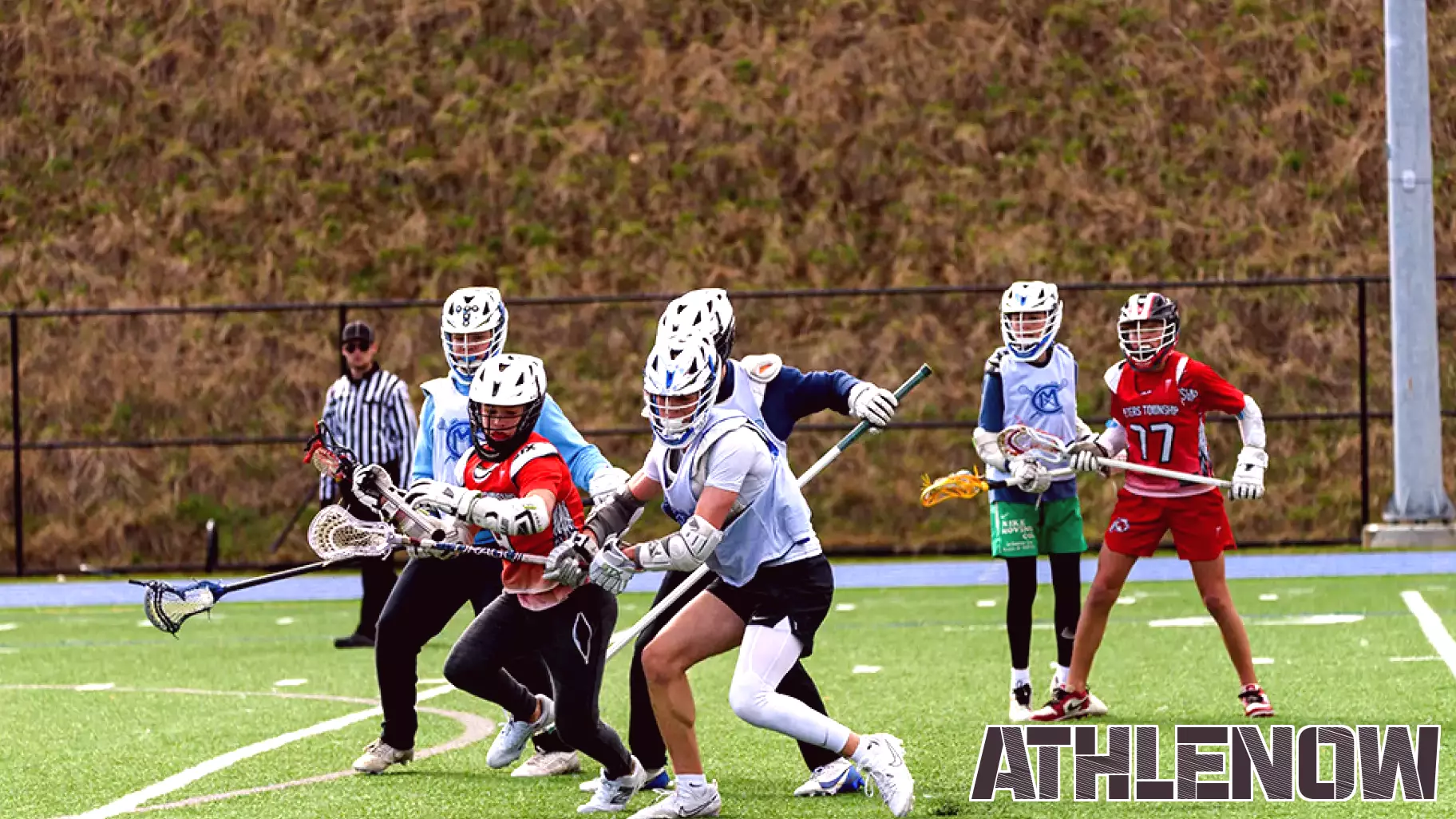 The Hidden Benefits of High School Sports: Fostering Character Development