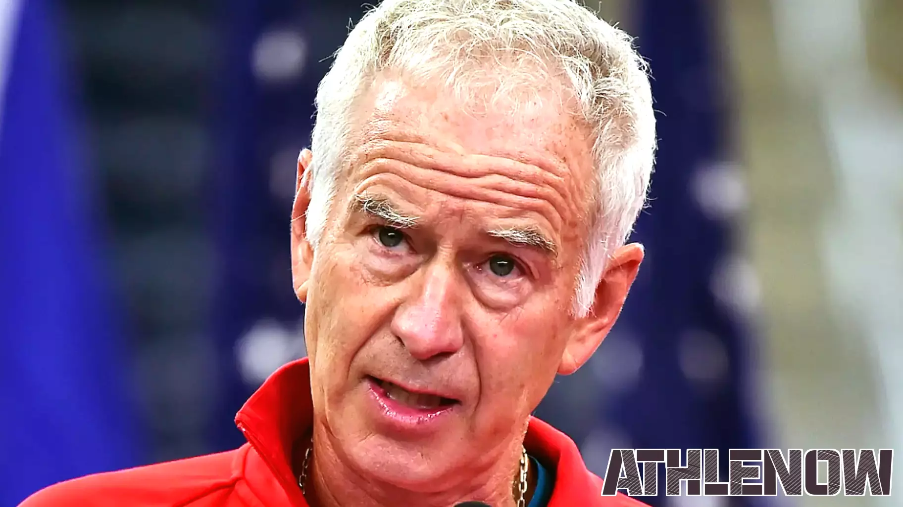 The Seven-Time Grand Slam Champion Reveals Harsh Reality of American Tennis at Roland Garros