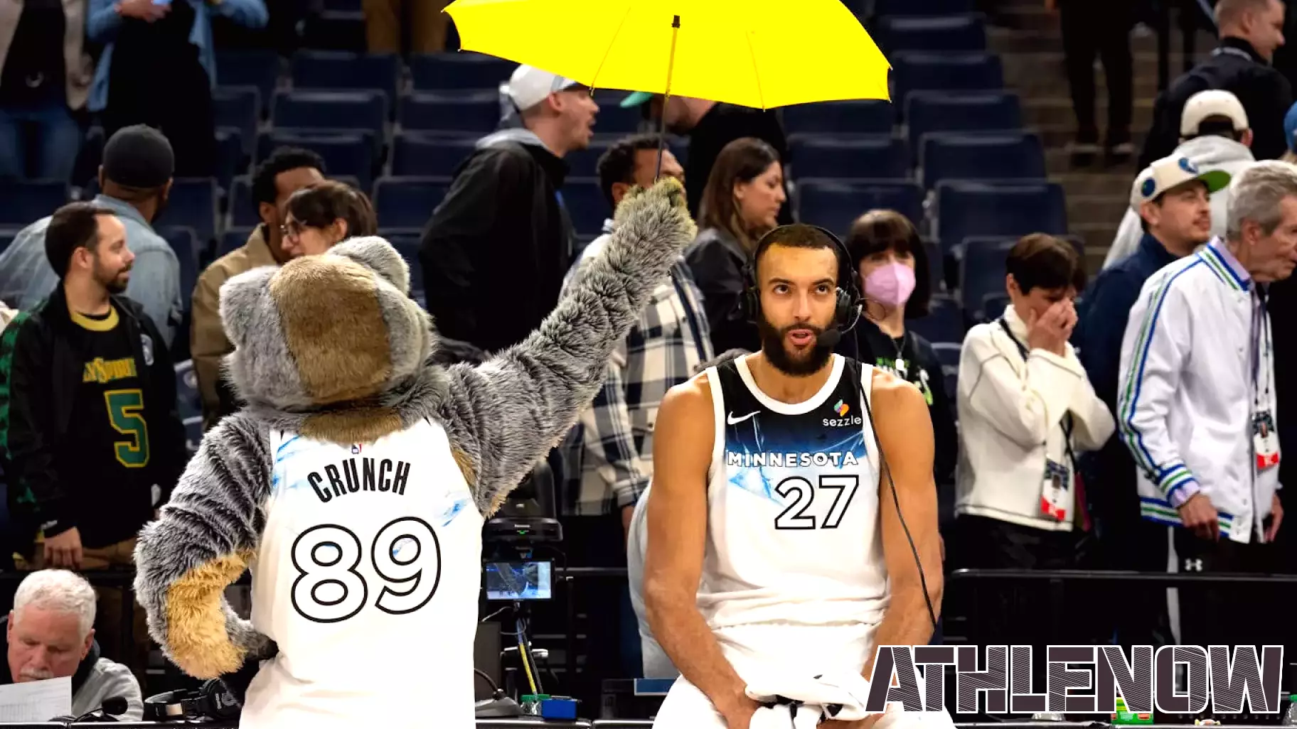 Timberwolves to Continue Partnership with Regional Sports Network