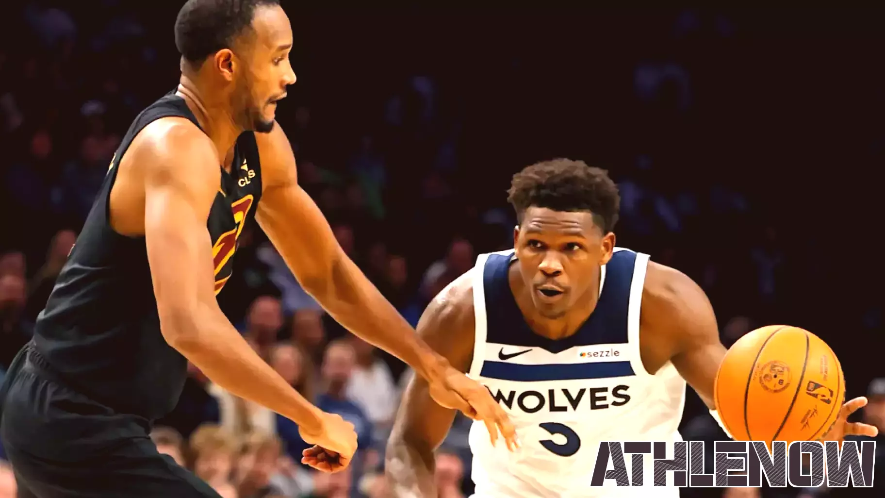 Timberwolves Triumph Over Cavaliers with Strong Performance