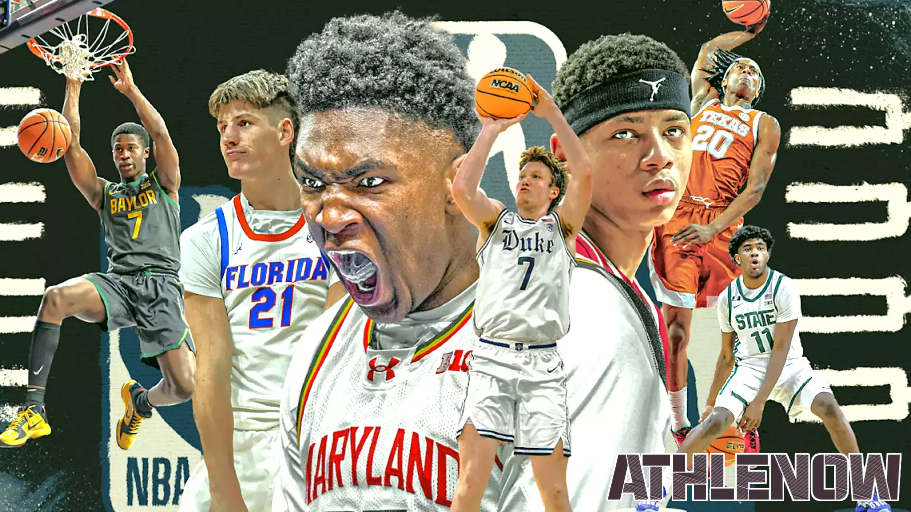 Top NBA Draft Prospects to Keep an Eye on During March Madness 2025