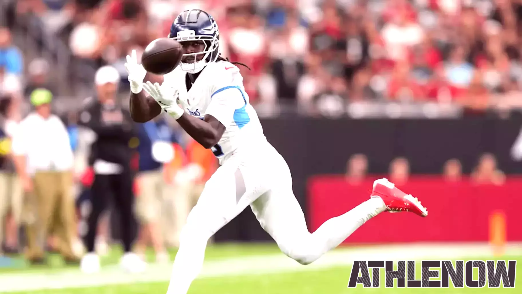 Top NFL Touchdown Scorer Bets for Week 6