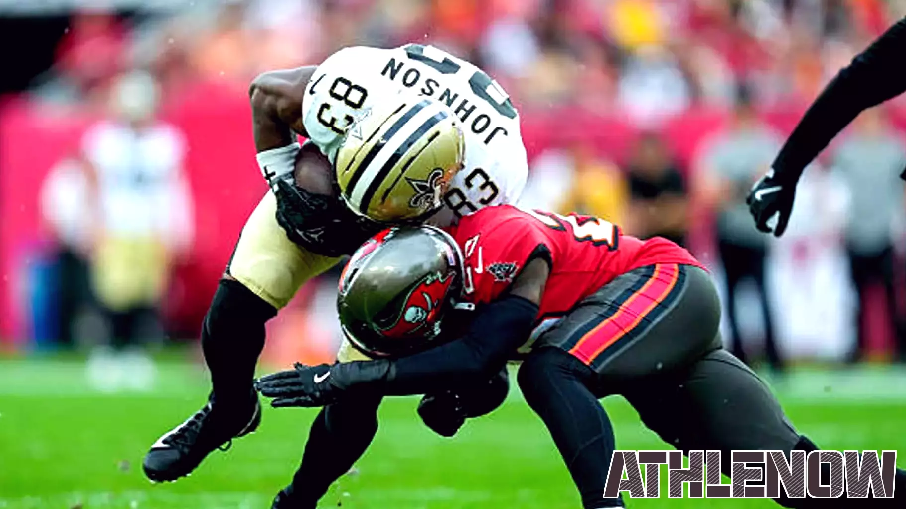 Top Projected Fantasy Tight Ends for Week 15