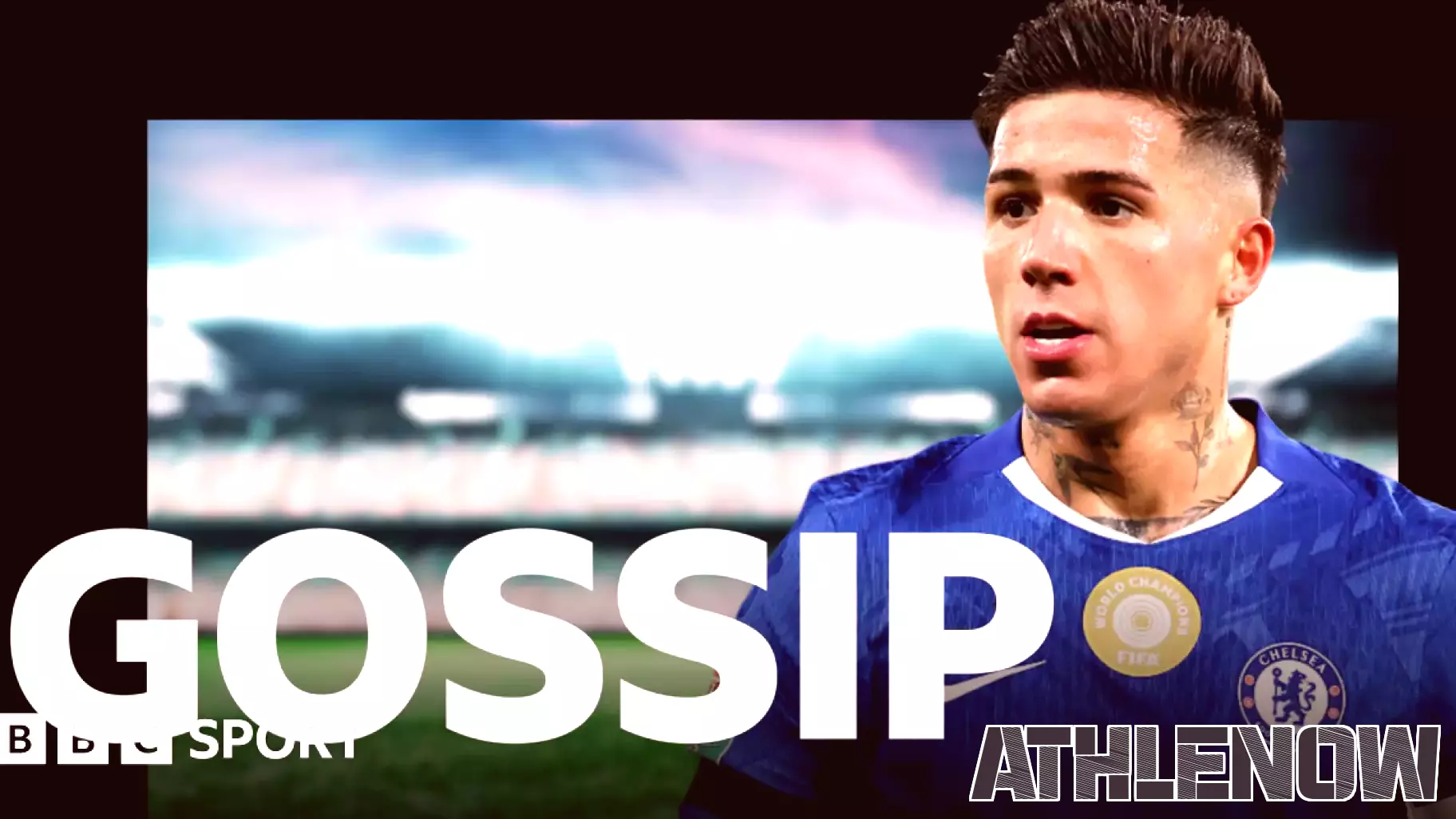 Transfer Buzz: Chelsea Open to Selling Fernandez, Man Utd Eye Gomes, Forest Pursuing Lucca