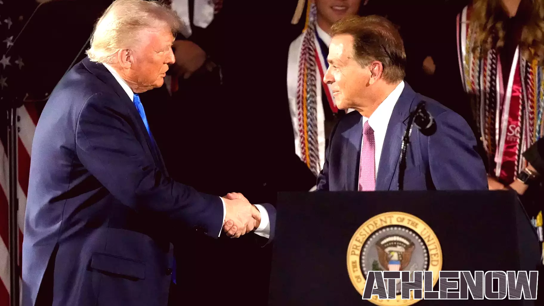 Trump’s Proposed Commission on College Sports: A Reality Check