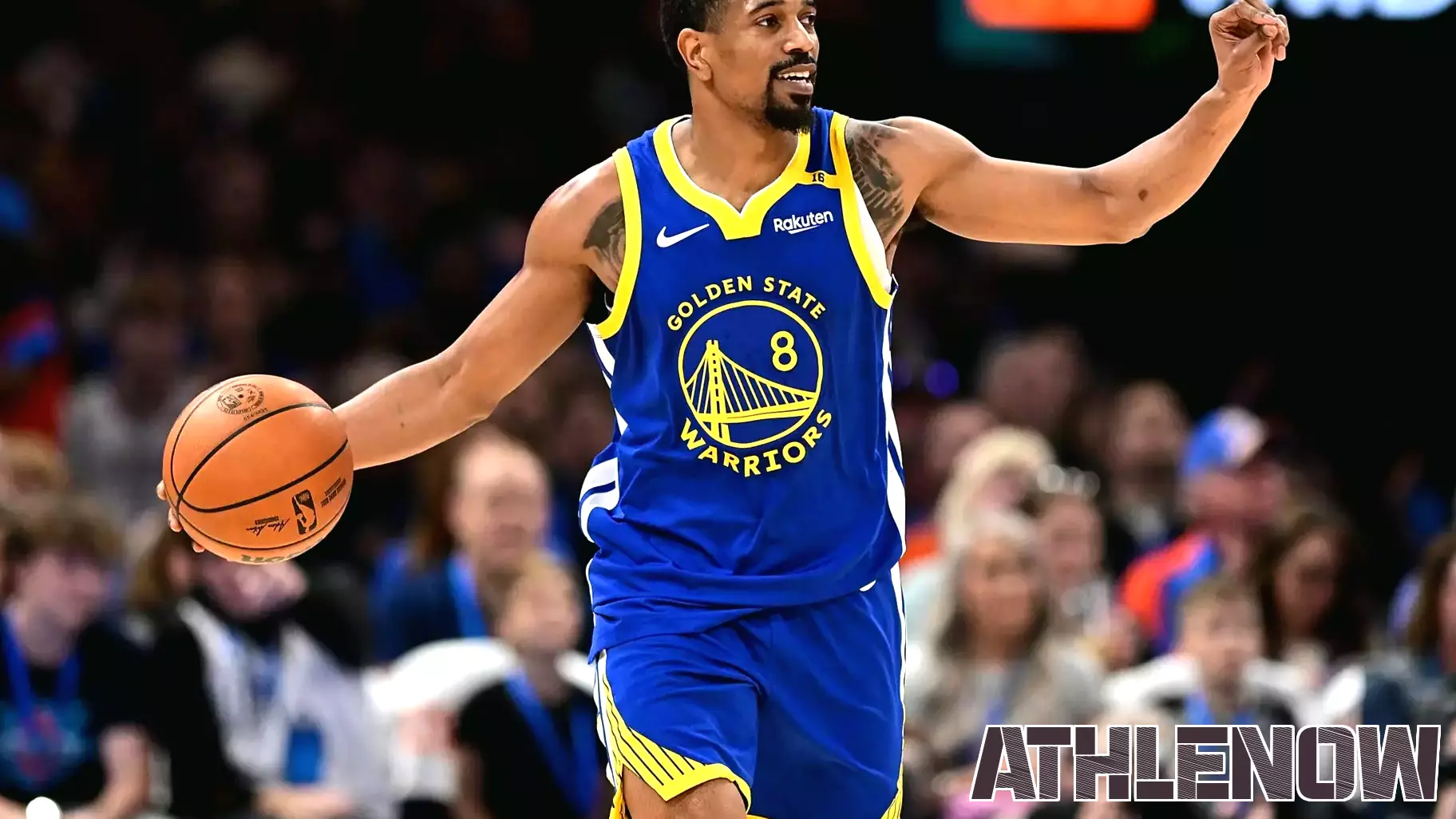 Trust as the Cornerstone: Bay Area Sports' Handshake Deals