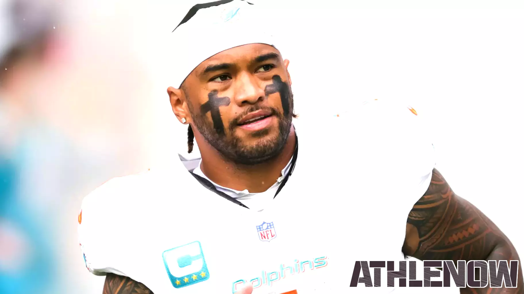 Tua Tagovailoa breaks silence on Dolphins exit, addresses lingering injury concerns after signing with Falcons