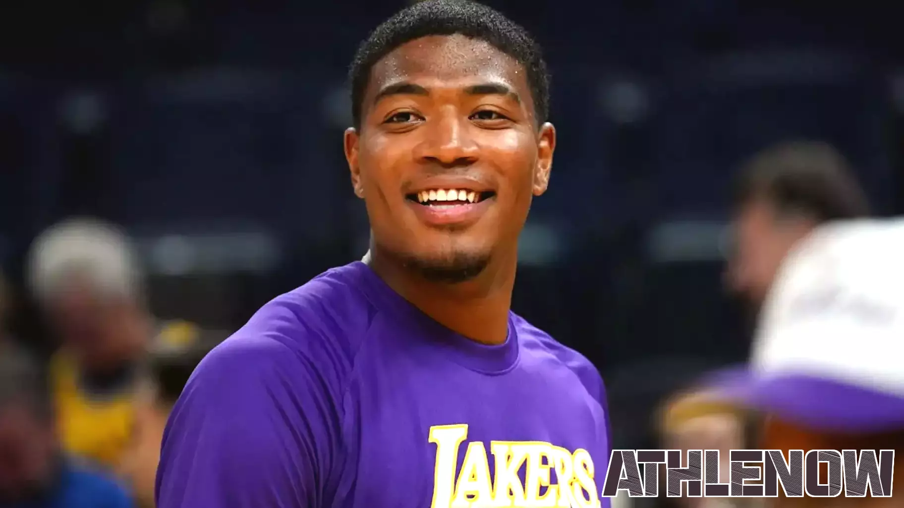 Two teams are reportedly interested in Rui Hachimura